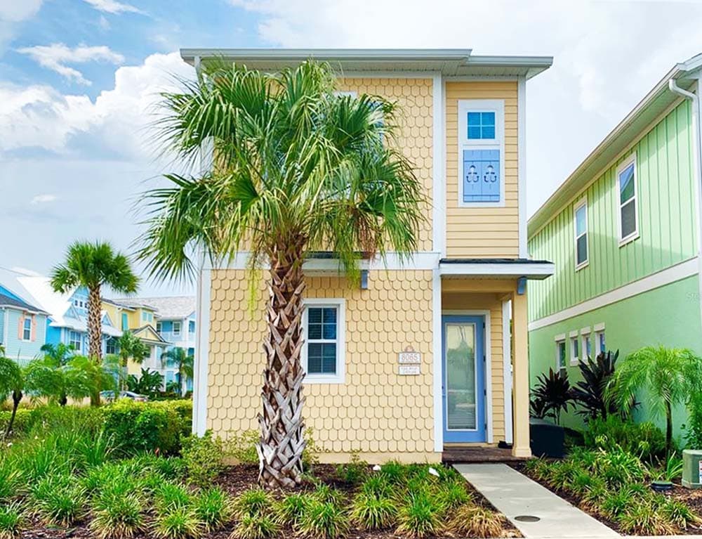 8065 Lost Shaker Ln, Kissimmee, FL 34747