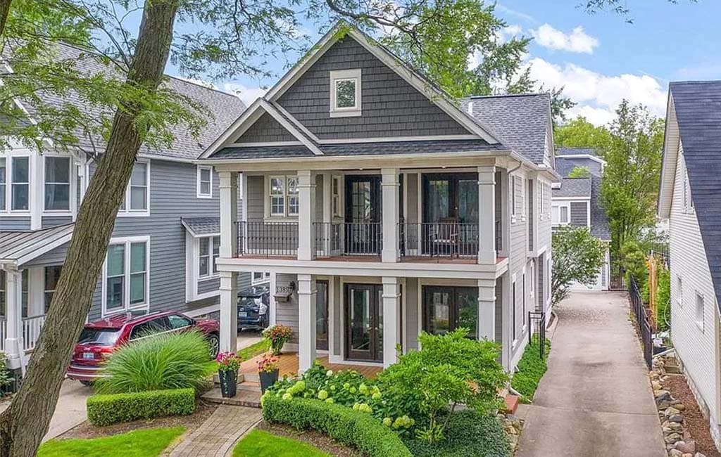1389 Bird Ave, Birmingham, MI 48009