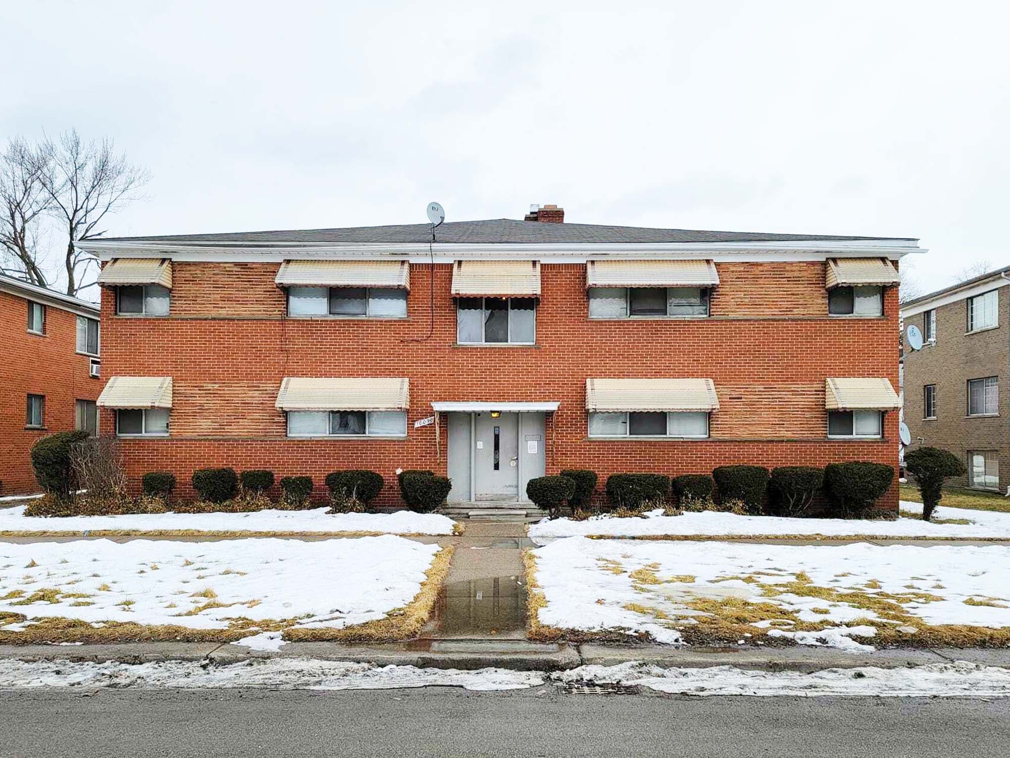10030 Cadieux Rd, Detroit, MI 48224