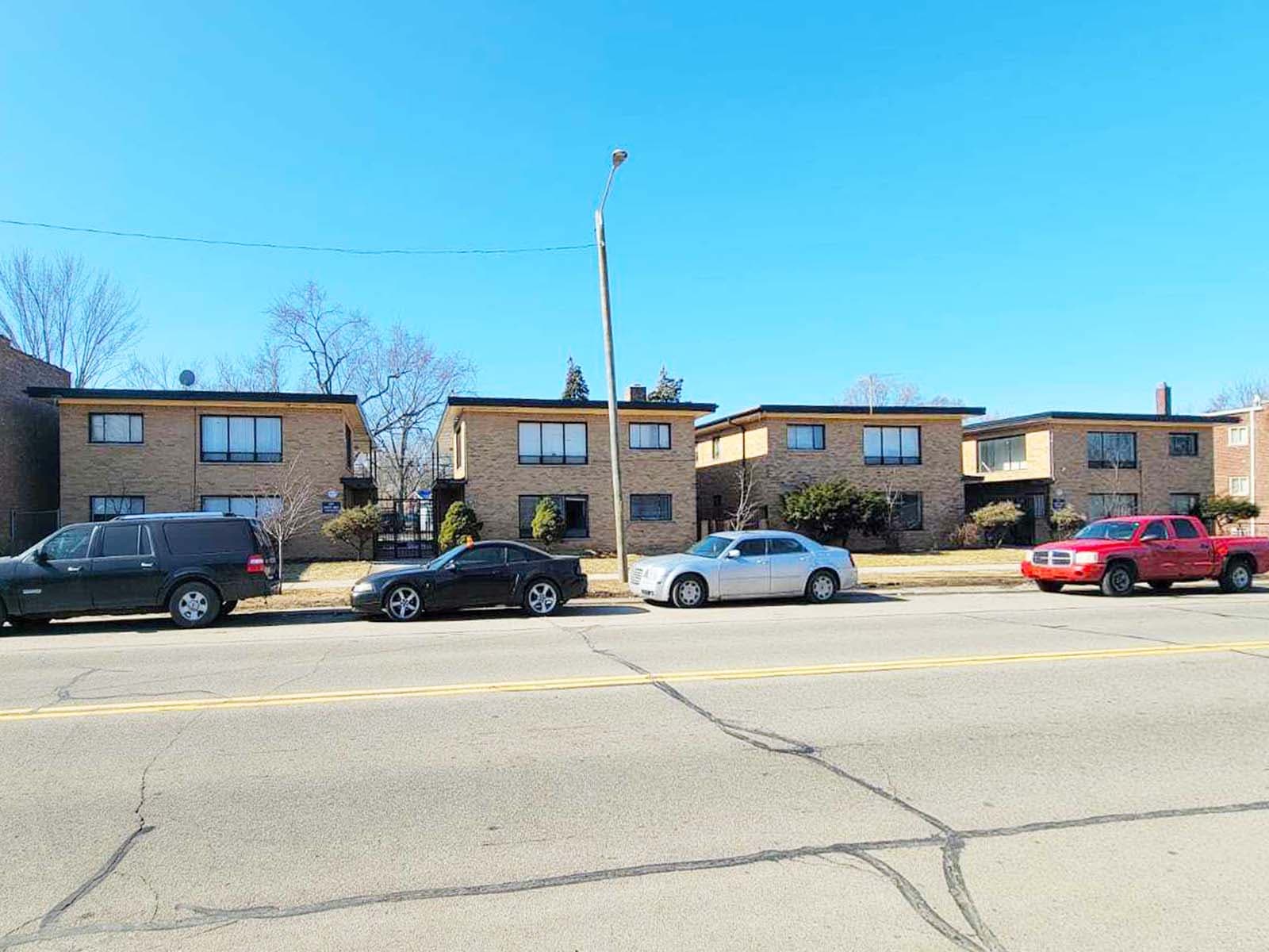 10411-10421 Cadieux Rd, Detroit, MI 48224