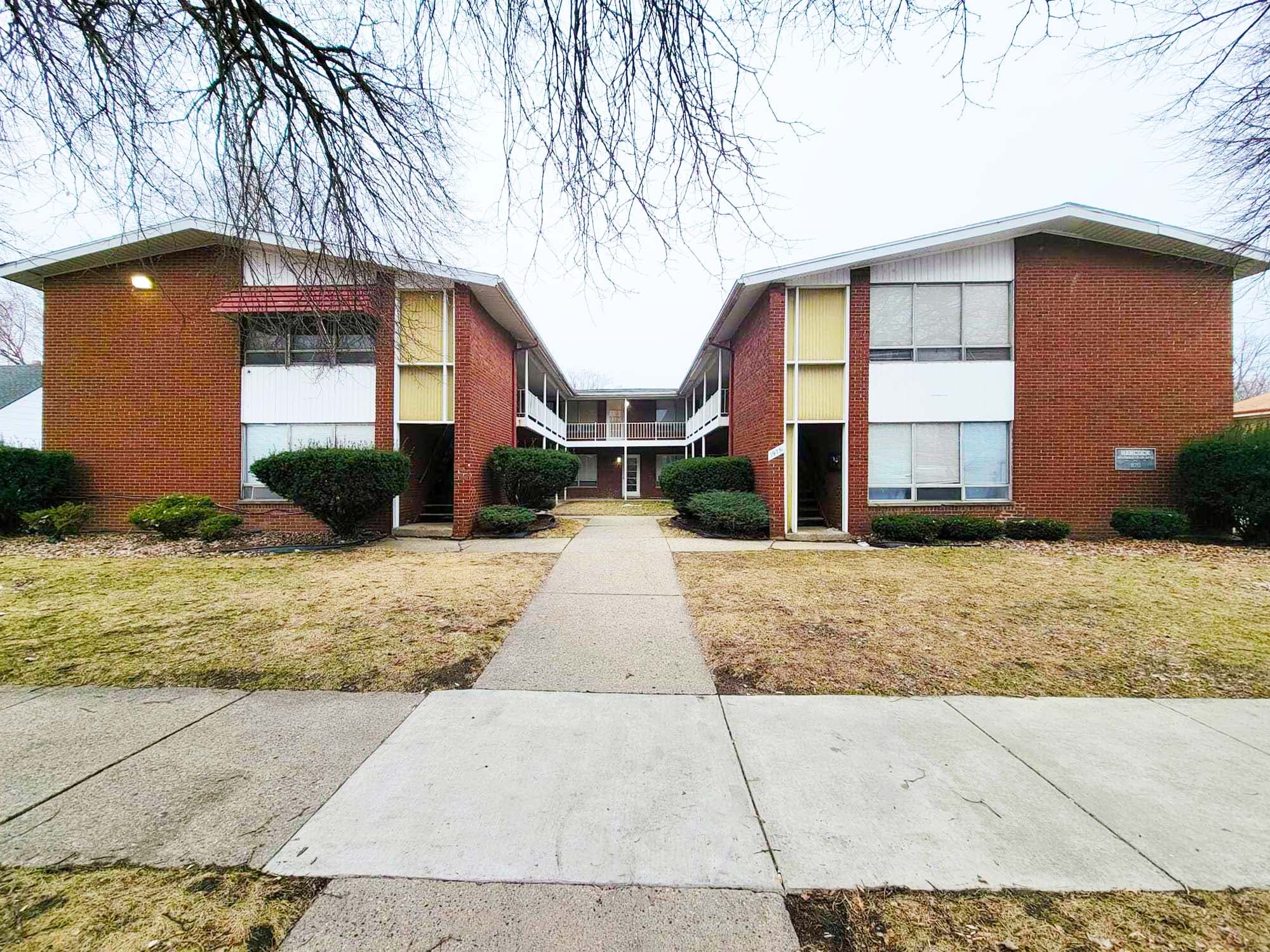 19751 Marx St, Highland Park, MI 48203