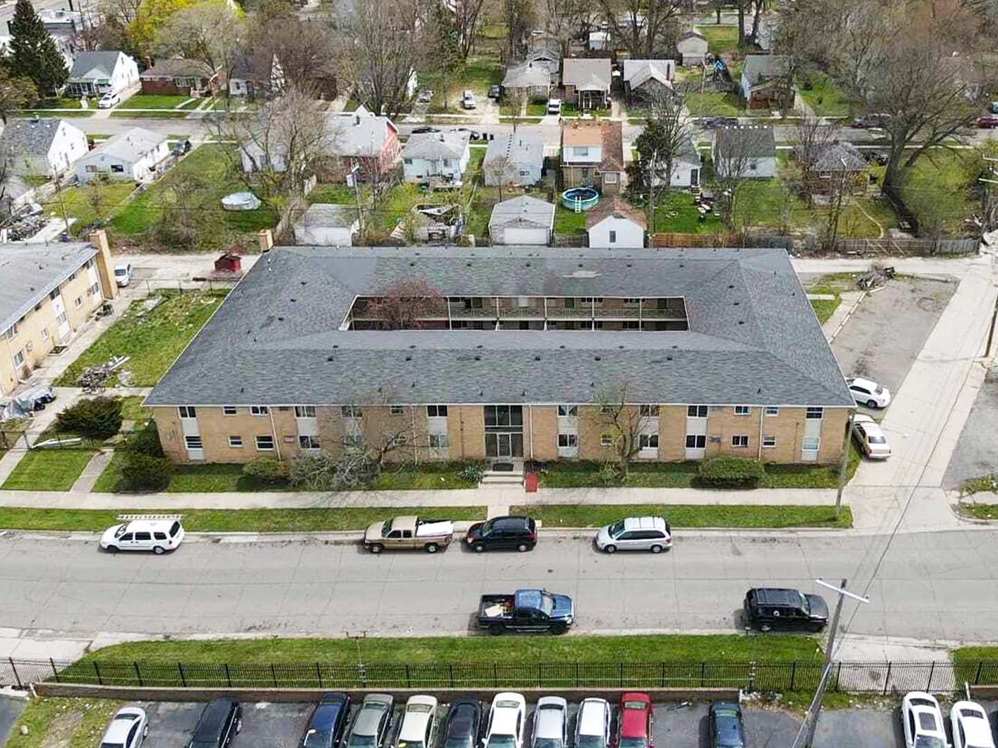 18980 Fenton St, Detroit, MI 48219