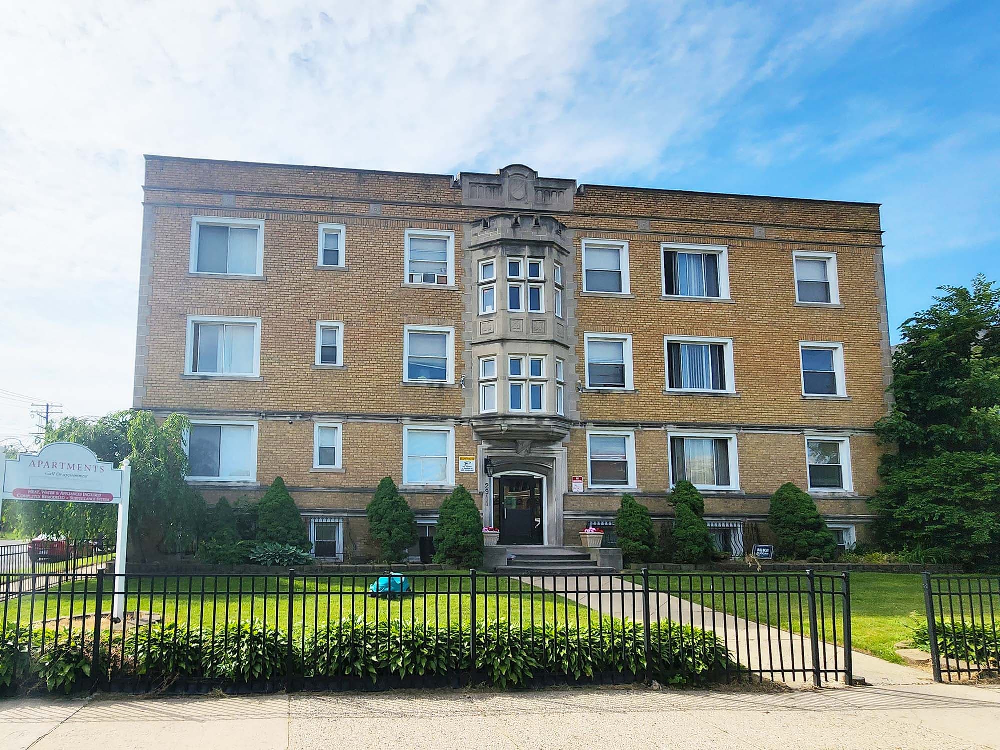 2911 Sturtevant St, Detroit, MI 48206