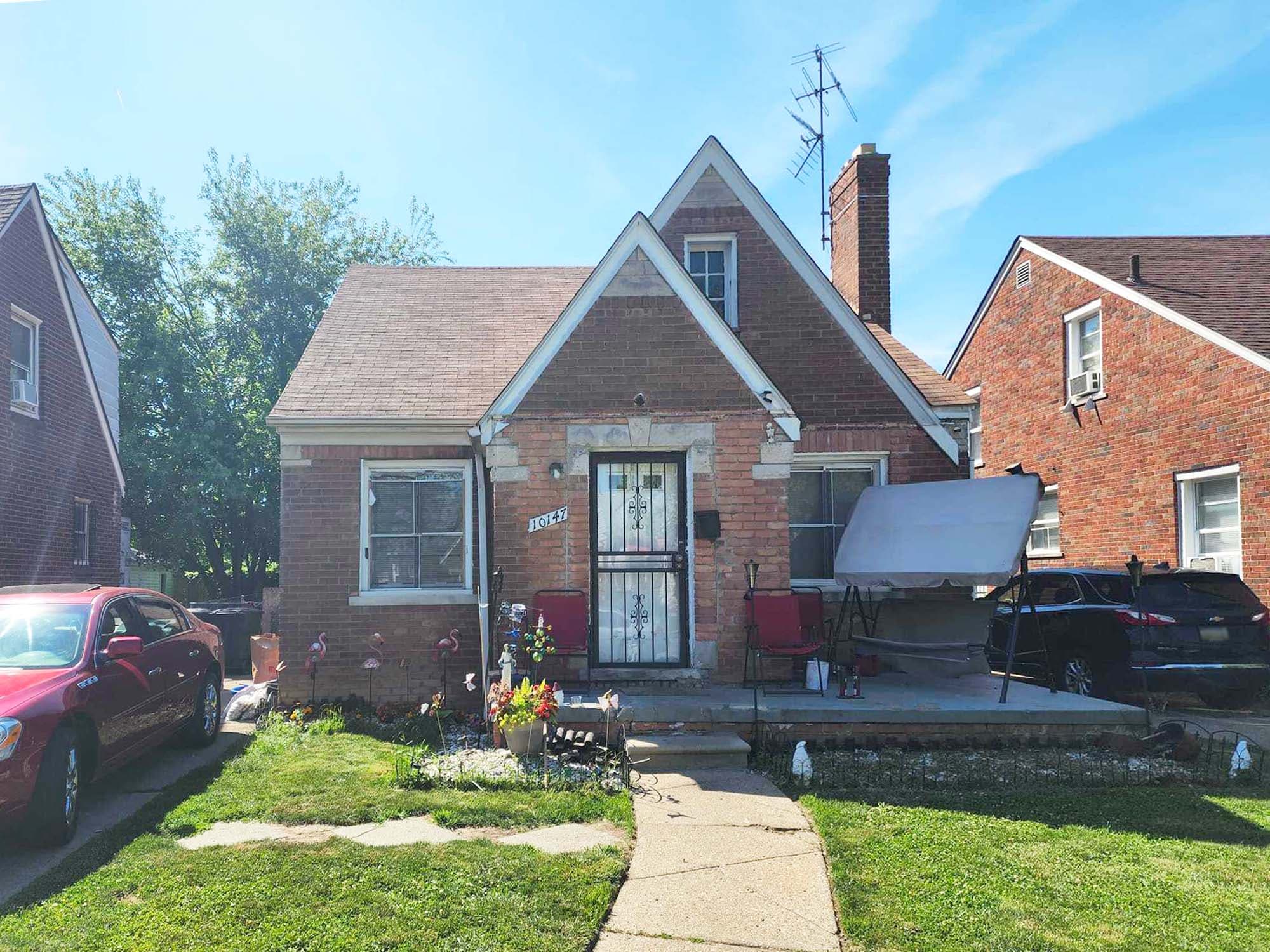 (D) 10147 Somerset Ave, Detroit, MI 48224
