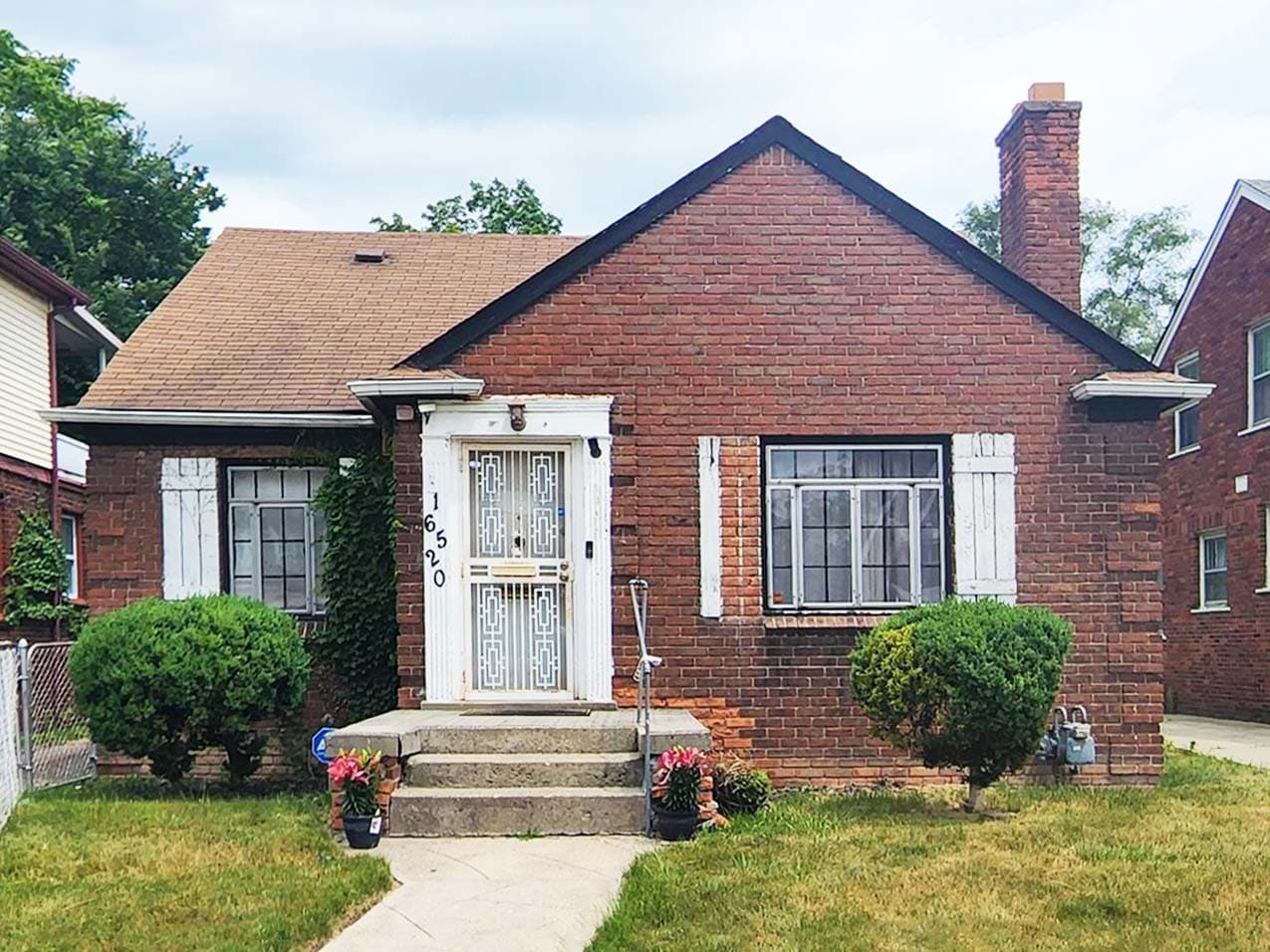 16520 Ilene St, Detroit, MI 48221