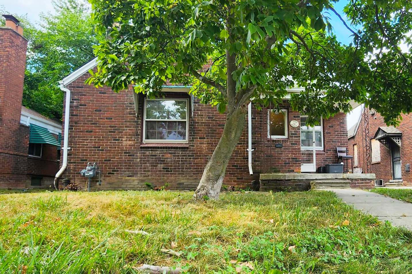 (D) 10163 Duprey St, Detroit, MI 48224