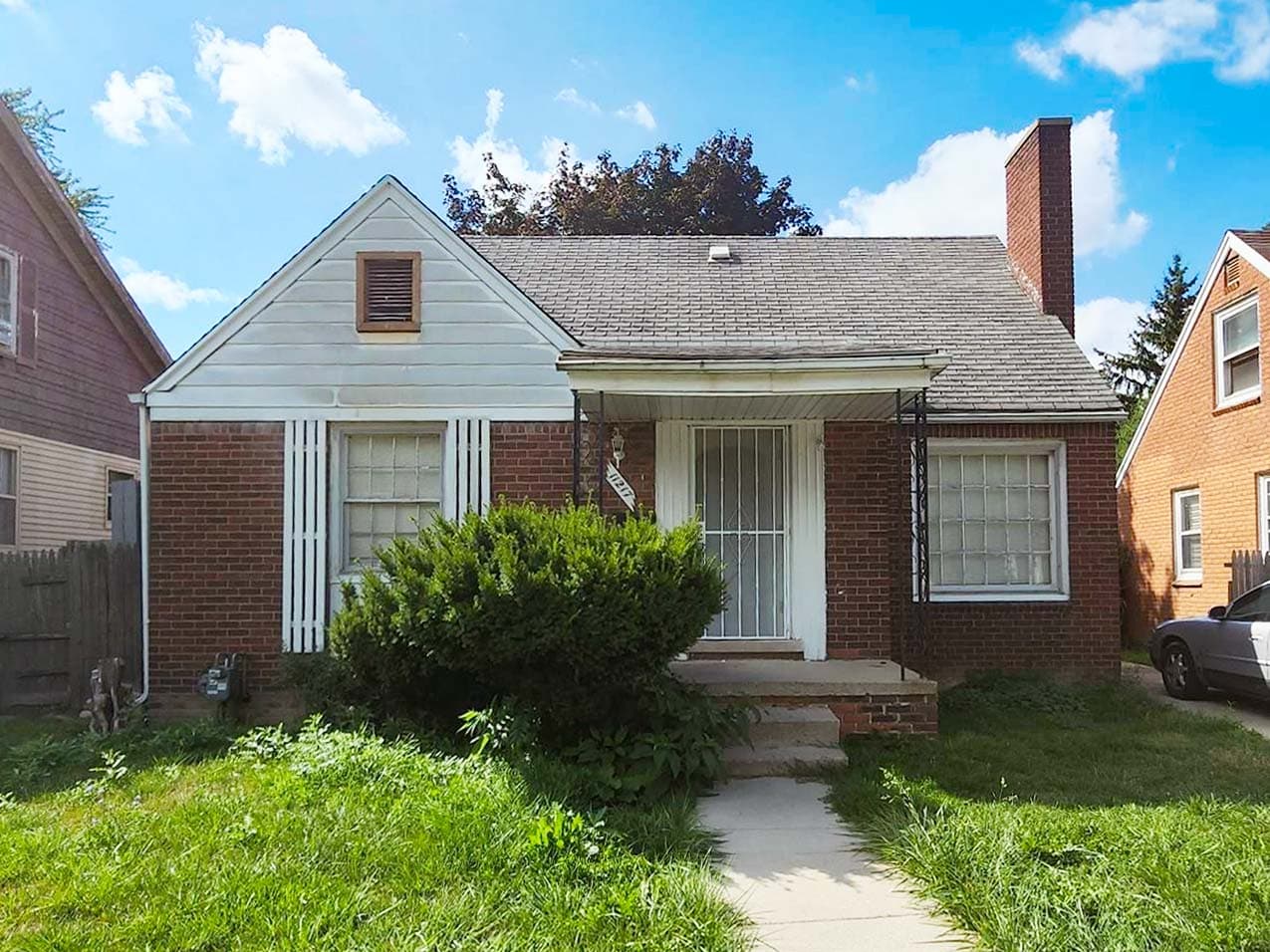 (S) 11217 Beaconsfield St, Detroit, MI 48224