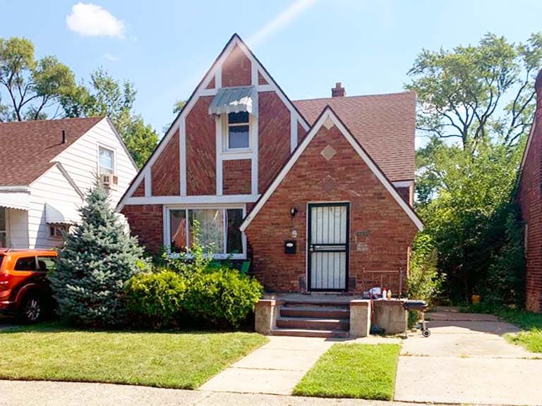 (S) 11310 Abington Ave, Detroit, MI 48227