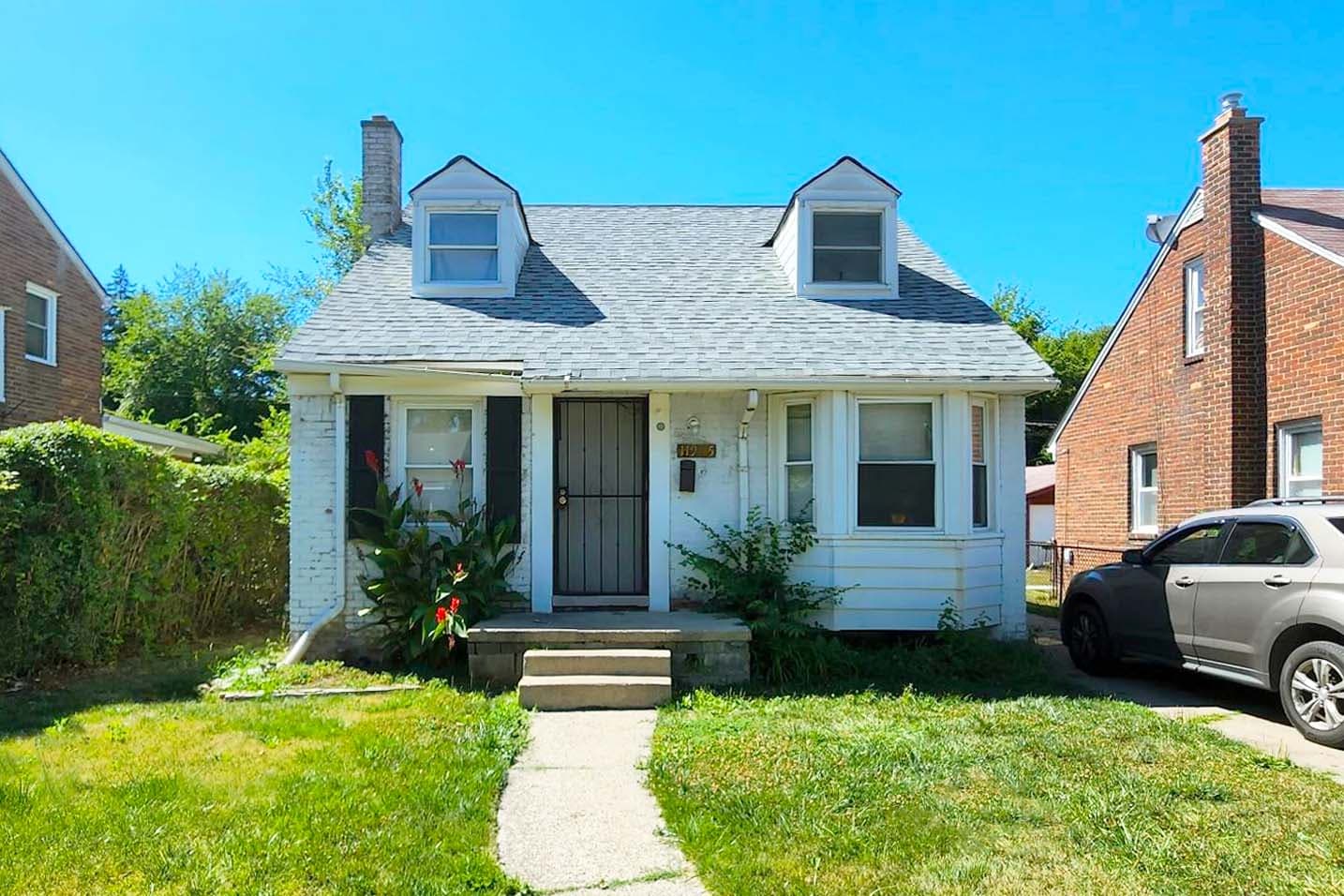 (S) 11965 Lakepointe St, Detroit, MI 48224