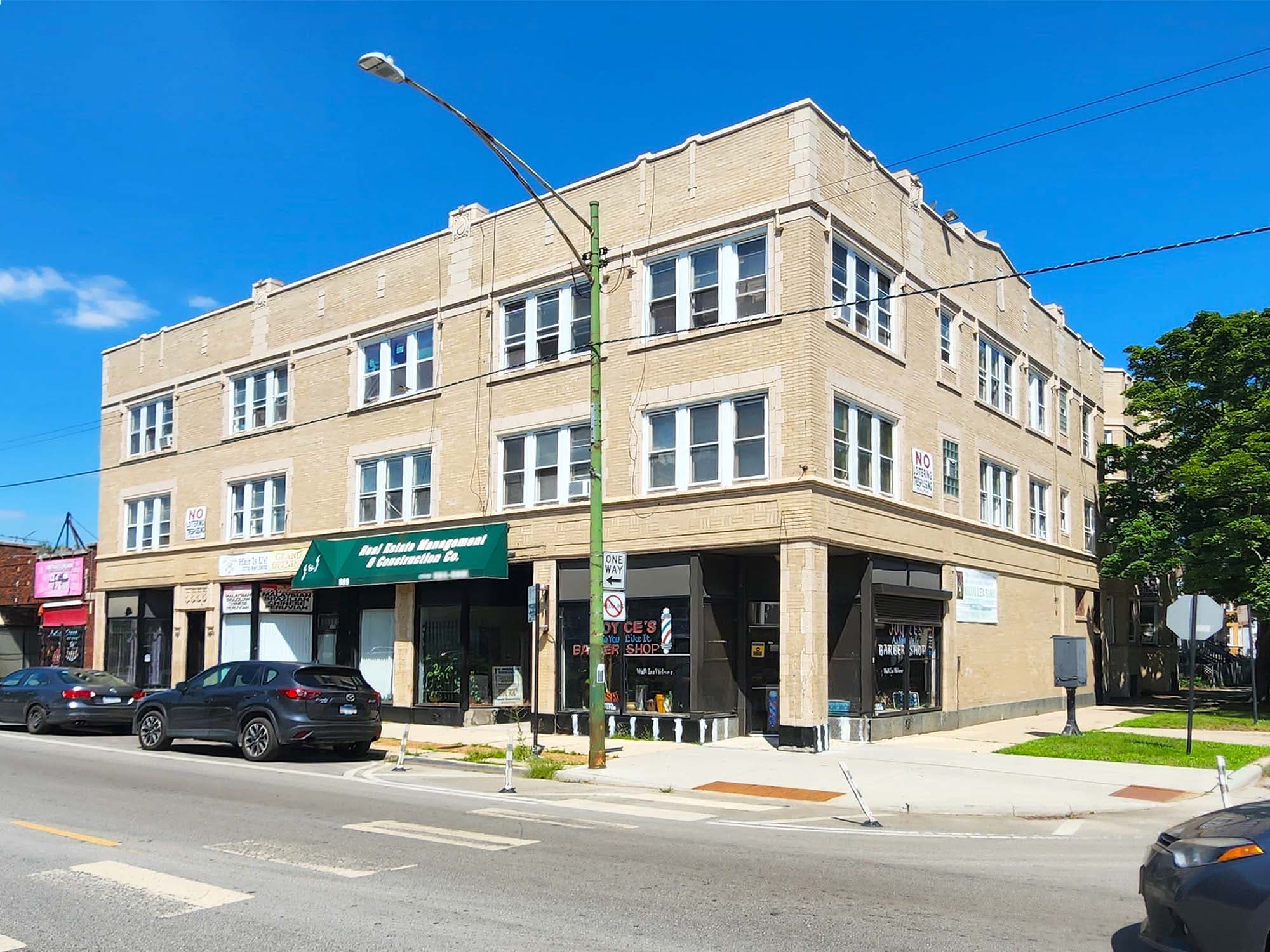 618 E 79th St, Chicago, IL 60619