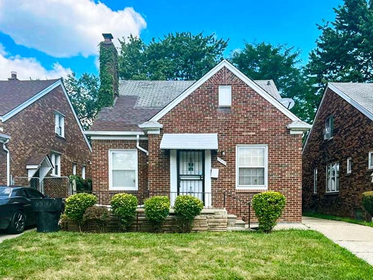 (S) 9200 Harvard Rd, Detroit, MI 48224