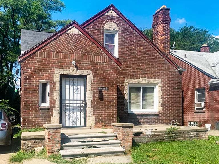 (S) 9585 Abington Ave, Detroit, MI 48227