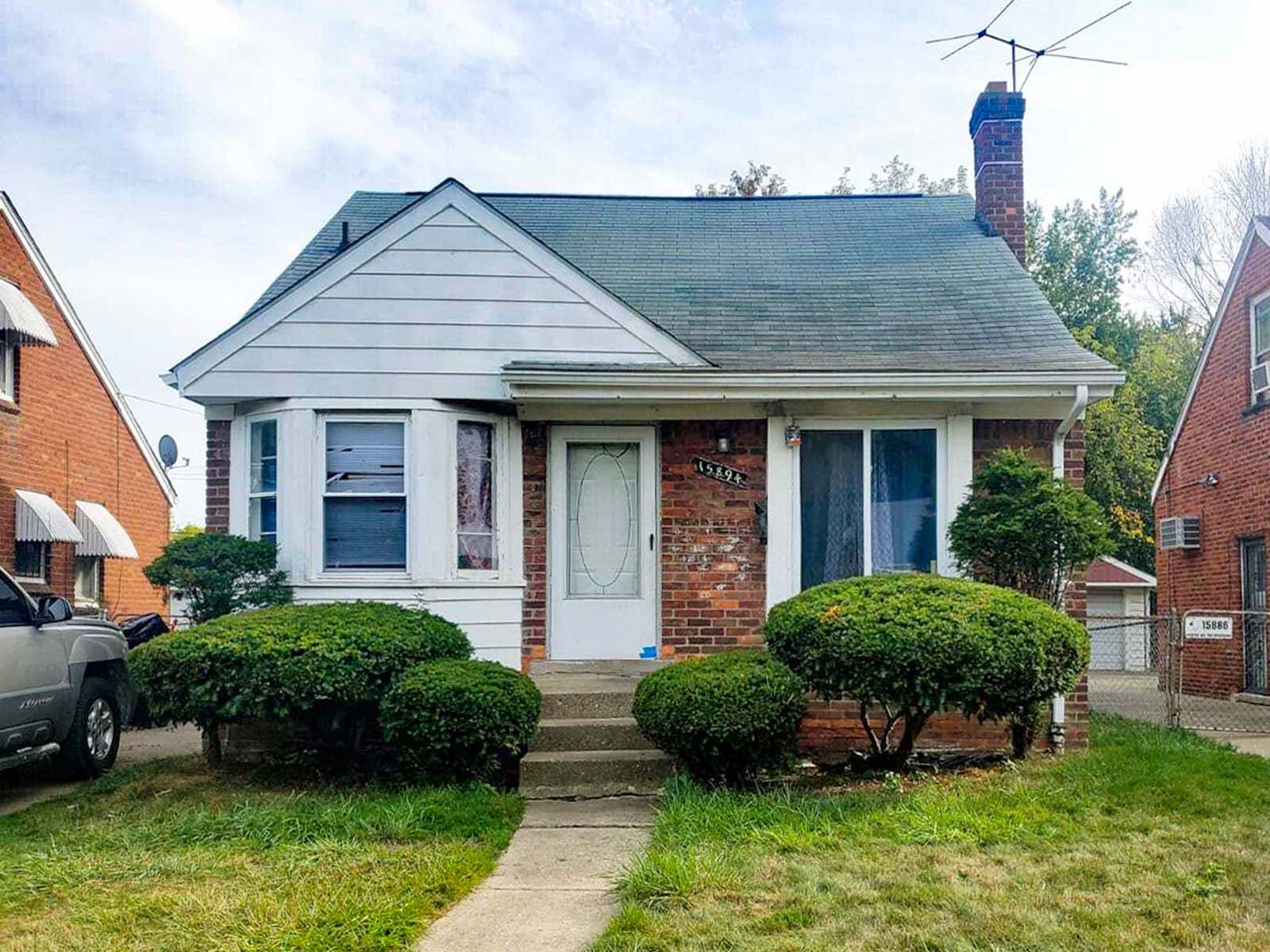 15894 Tacoma St, Detroit, MI 48205