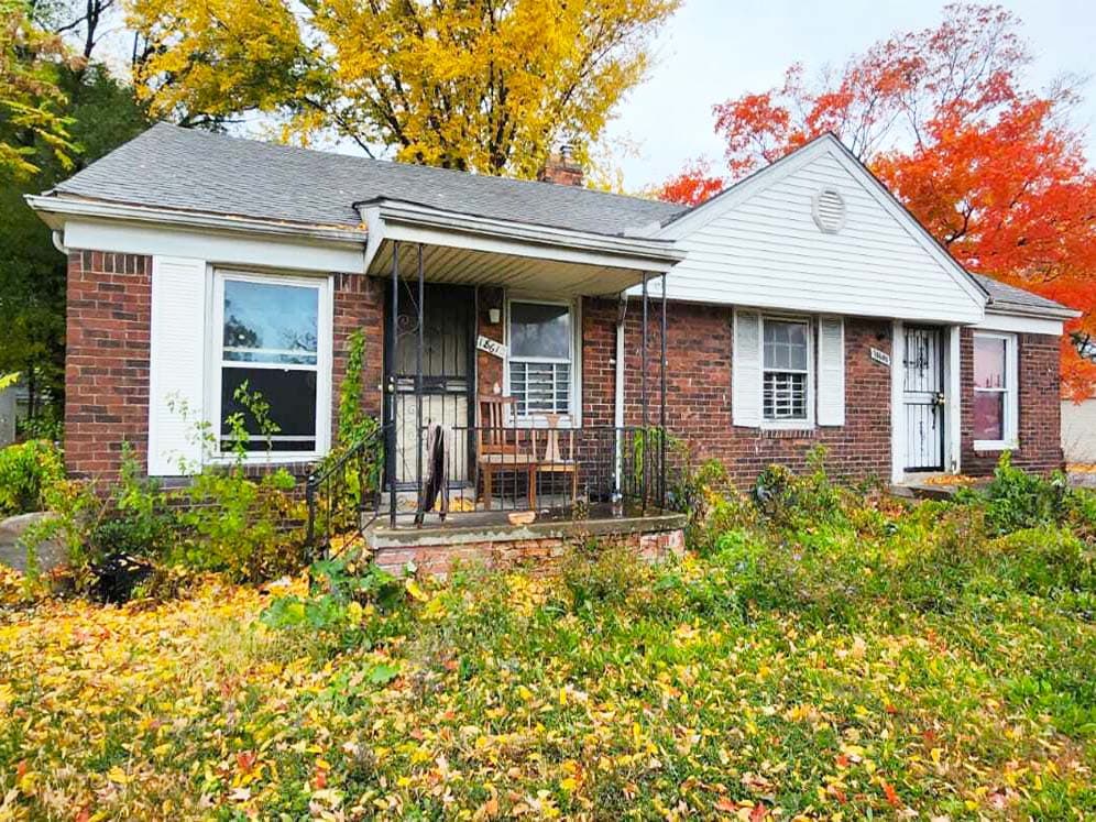 18608-18612 Moross Rd, Detroit, MI 48224