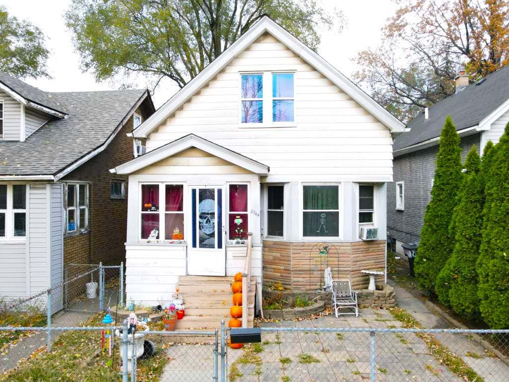8744 Homer St, Detroit, MI 48209