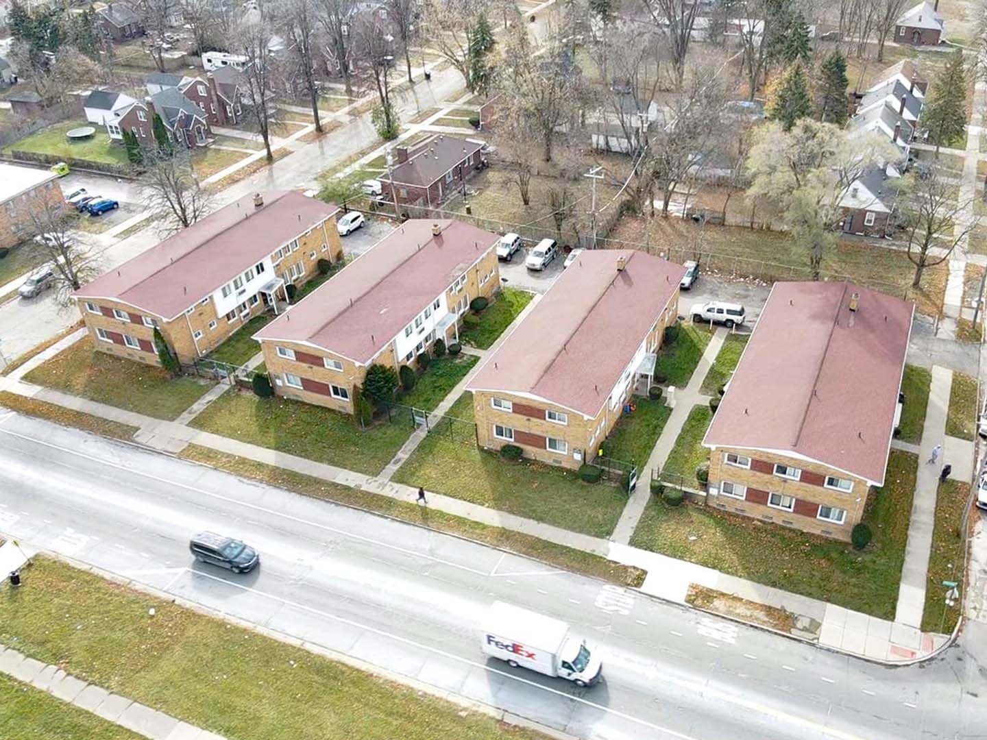 11701 Morang Ave, Detroit, MI 48224