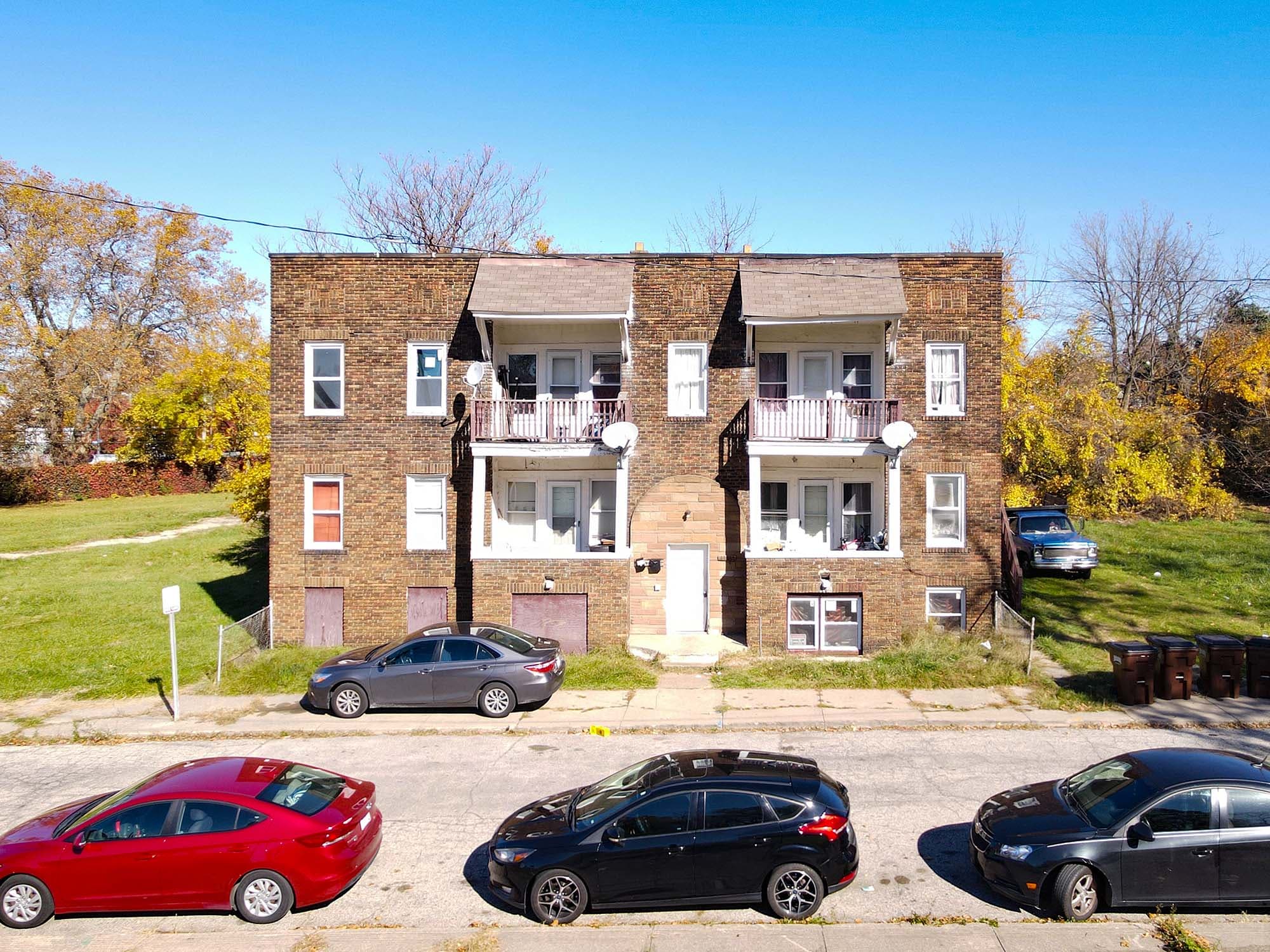 13523 Glenside Rd, Cleveland, OH 44110
