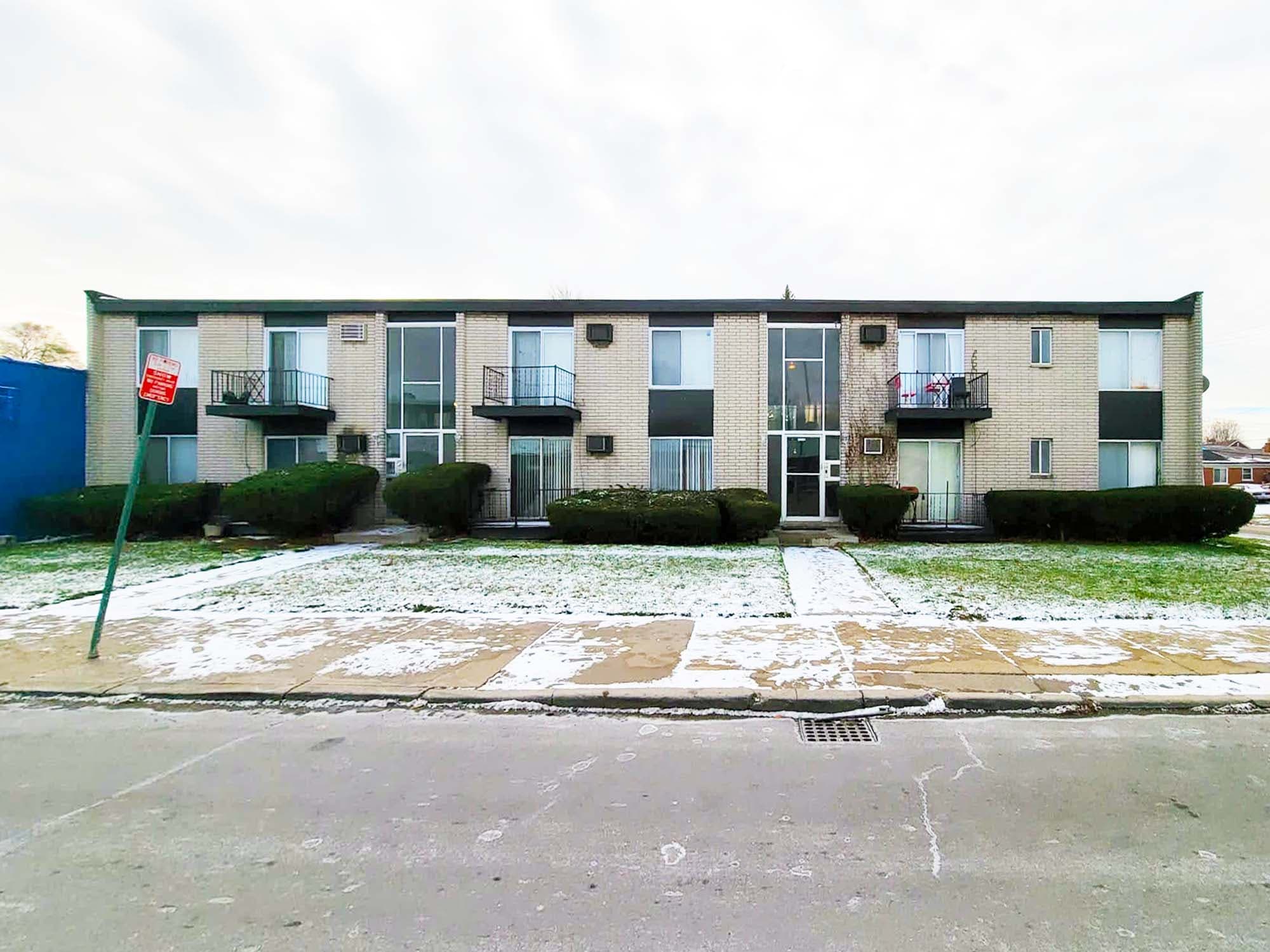 14745 Plymouth Rd, Detroit, MI 48227
