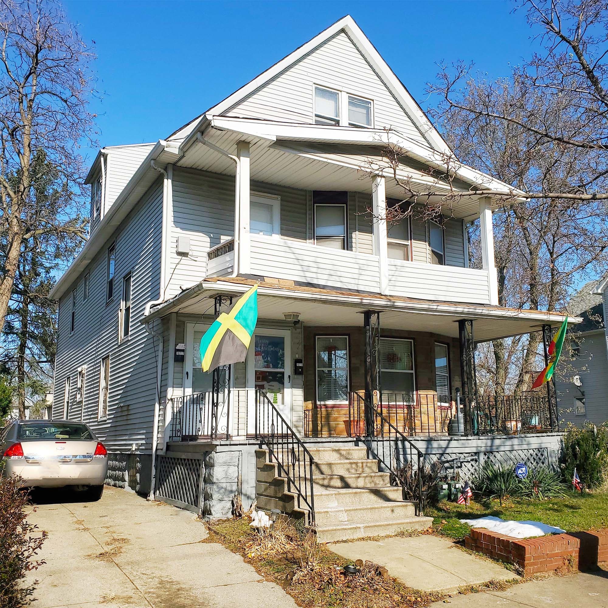10717-10719 Bryant Ave, Cleveland, OH 44108