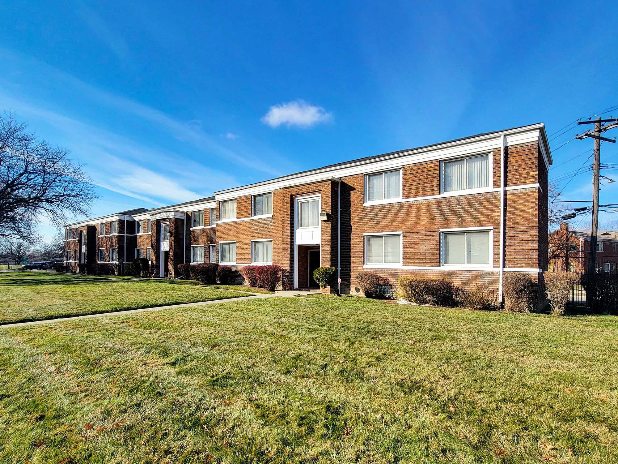 3588 Oakman Blvd, Detroit, MI 48204