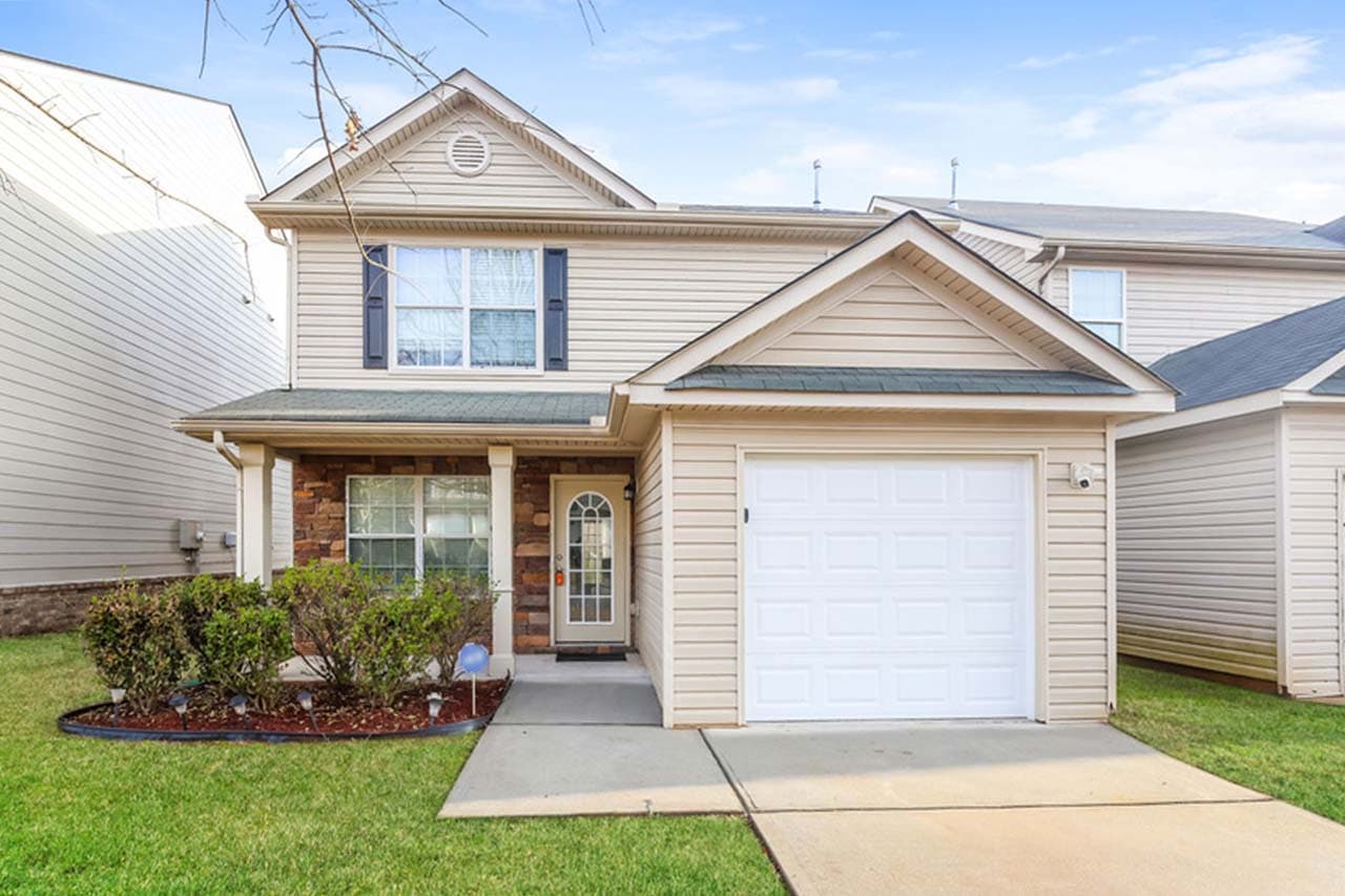 80 Colser Dr, Covington, GA 30016