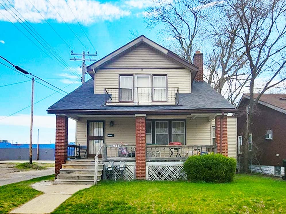 15930 Monica St, Detroit, MI 48238