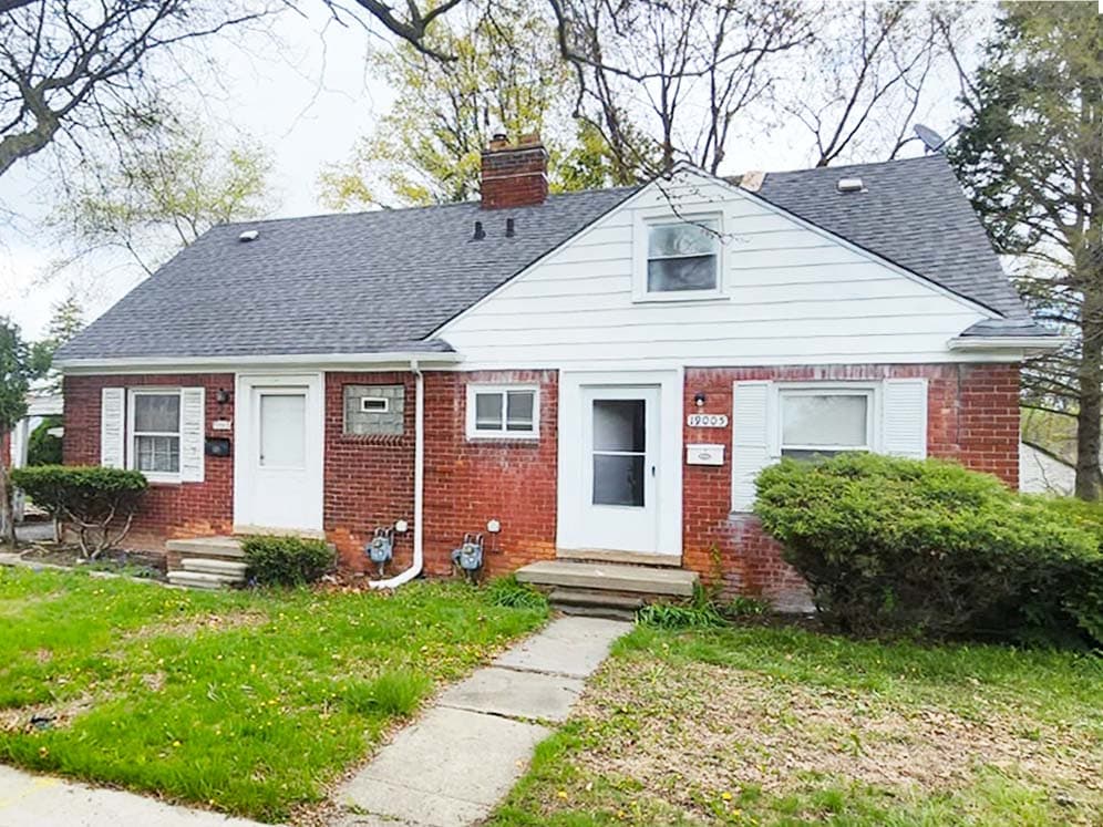 19003-19005 Moross Rd, Detroit, MI 48224