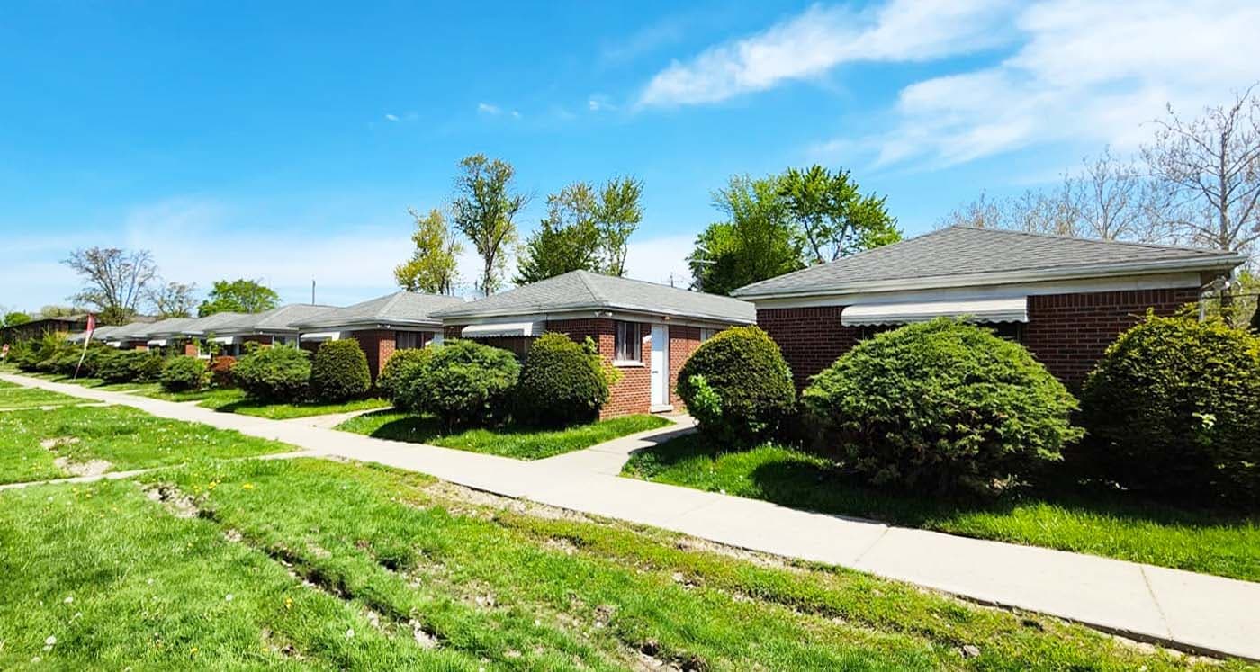 10110 Cadieux Rd, Detroit, MI 48224