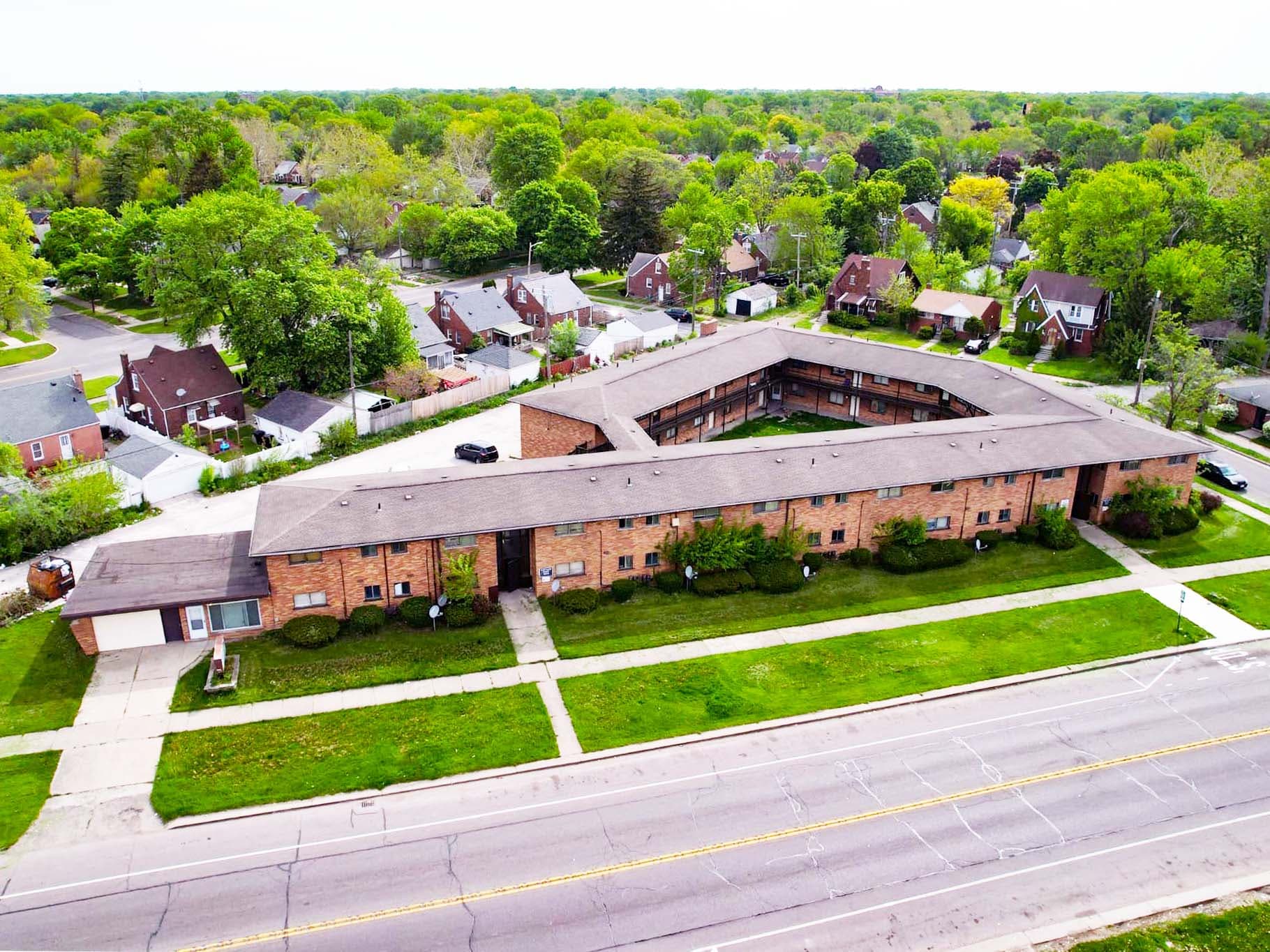 10410 Cadieux Rd, Detroit, MI 48224