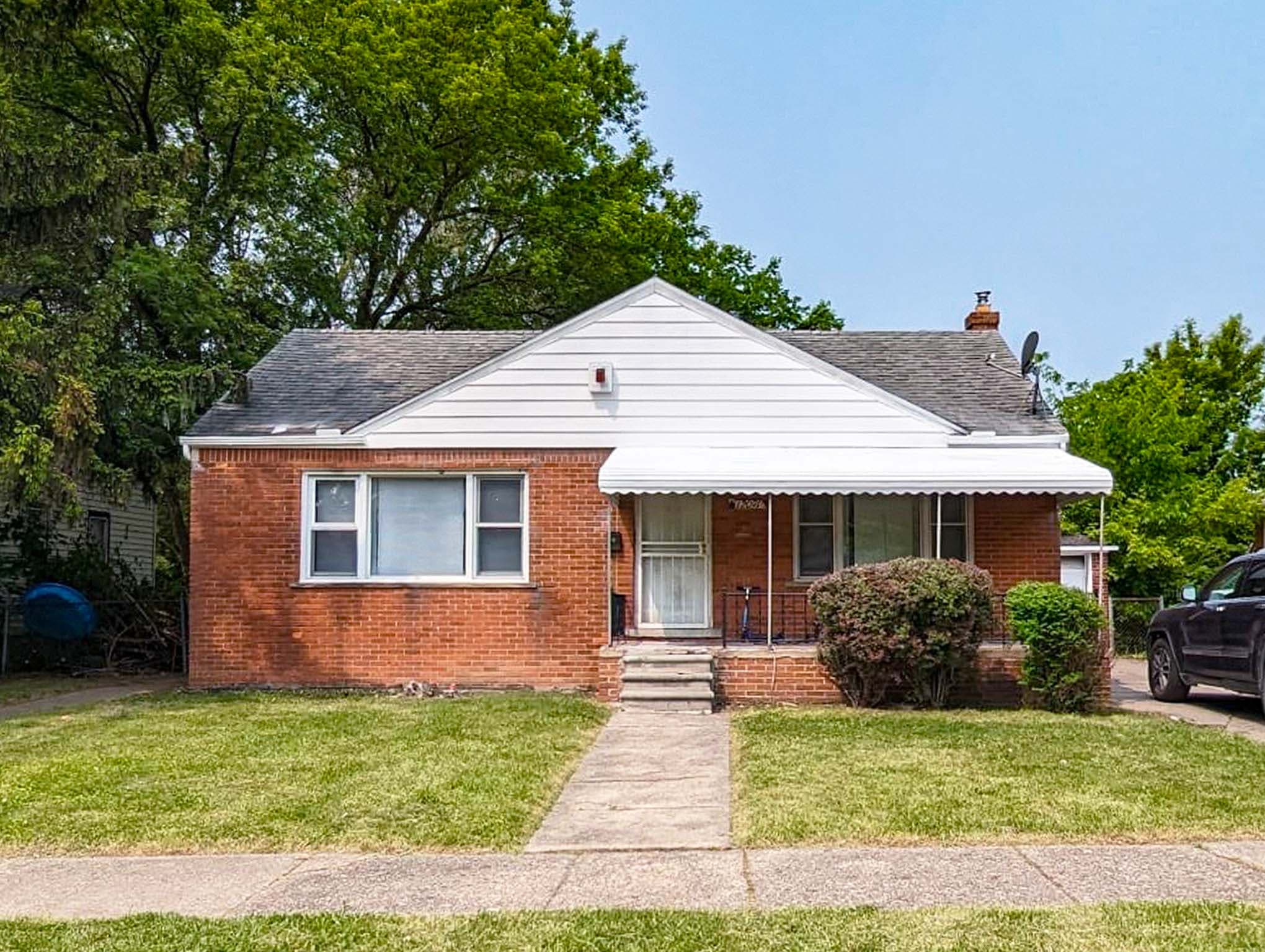 12091 Montrose St, Detroit, MI 48227