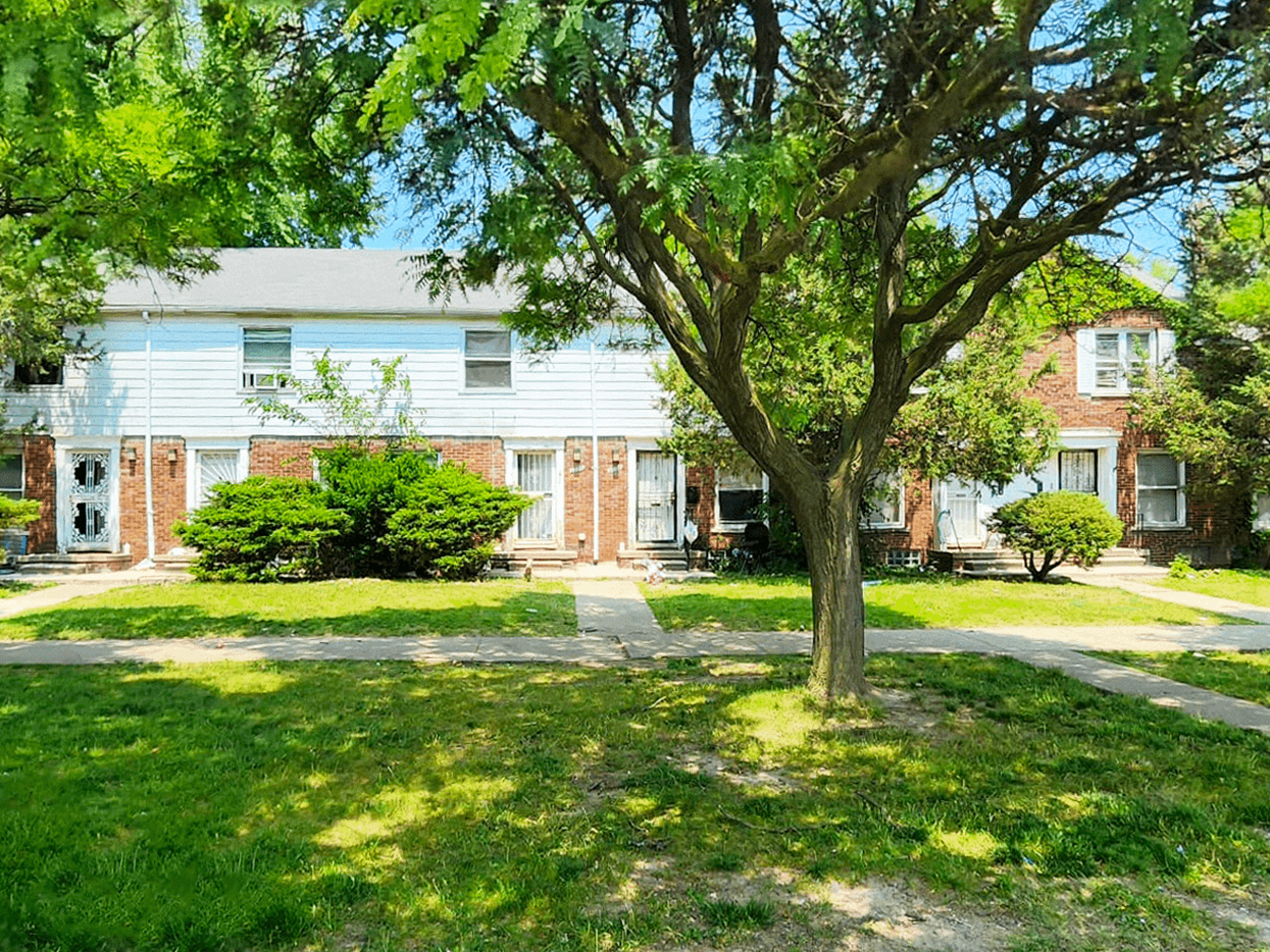 16049-16081 E Seven Mile, Detroit, MI 48205