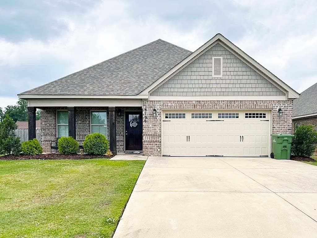 8106 Faith Ct, Montgomery, AL 36117