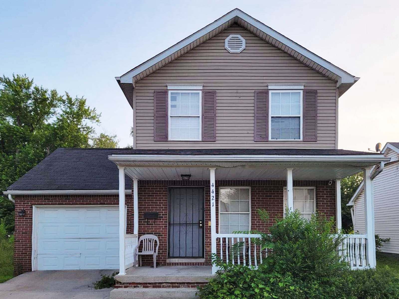 4421 Lillibridge St, Detroit, MI 48214