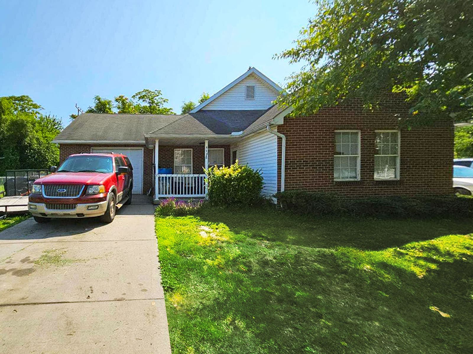 4628 Lillibridge St, Detroit, MI 48214