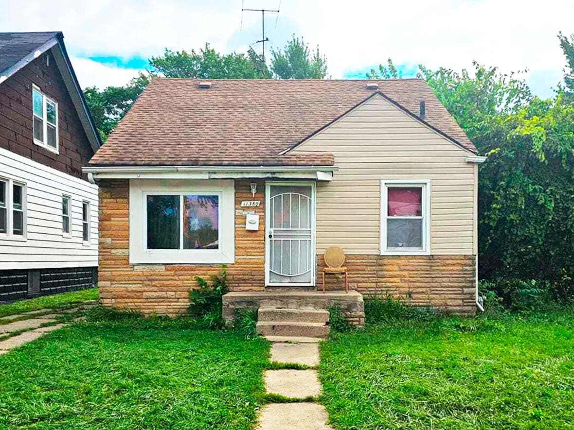 11380 Pinehurst St, Detroit, MI 48204