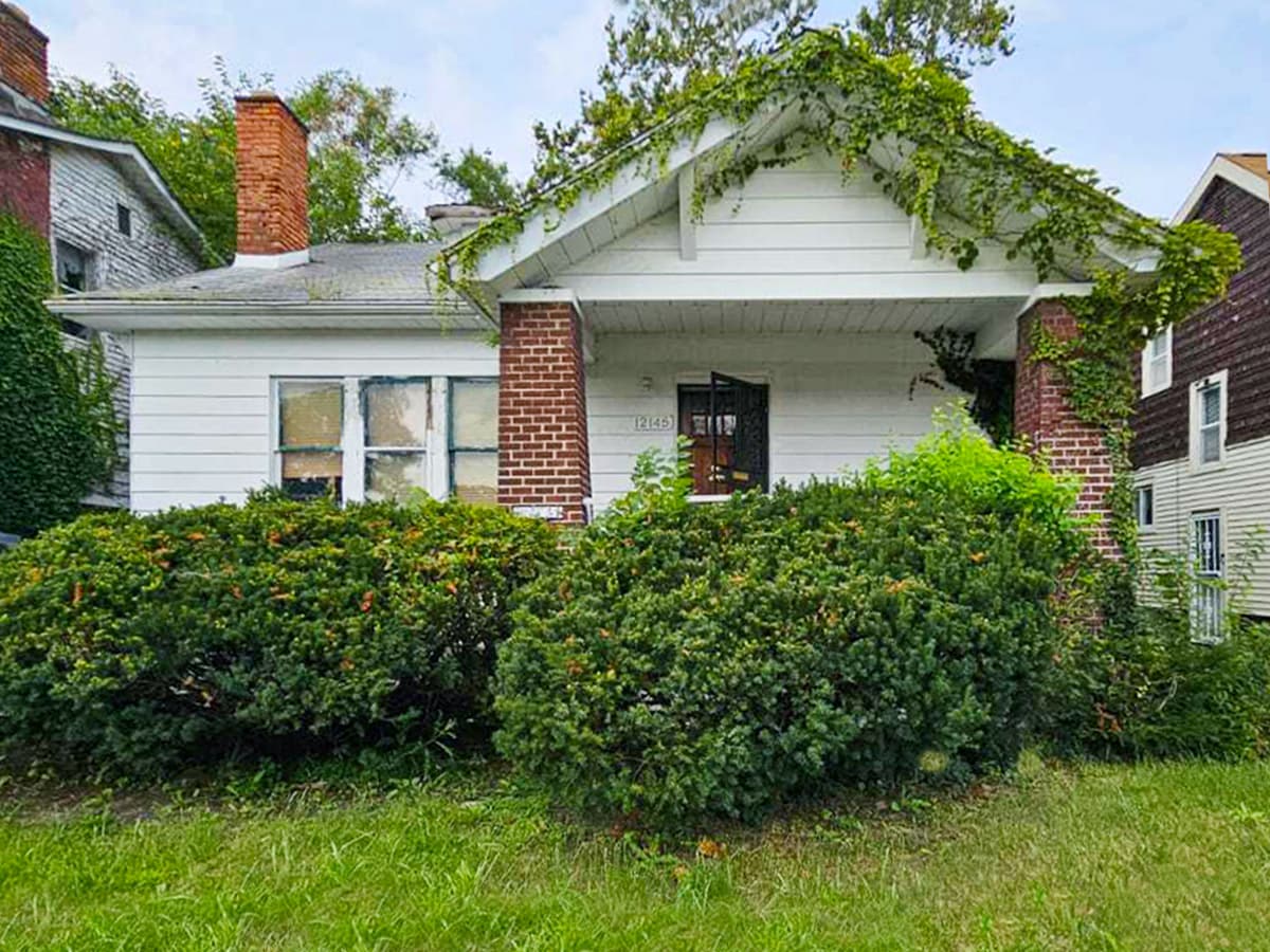 12145 Kentucky St, Detroit, MI 48204