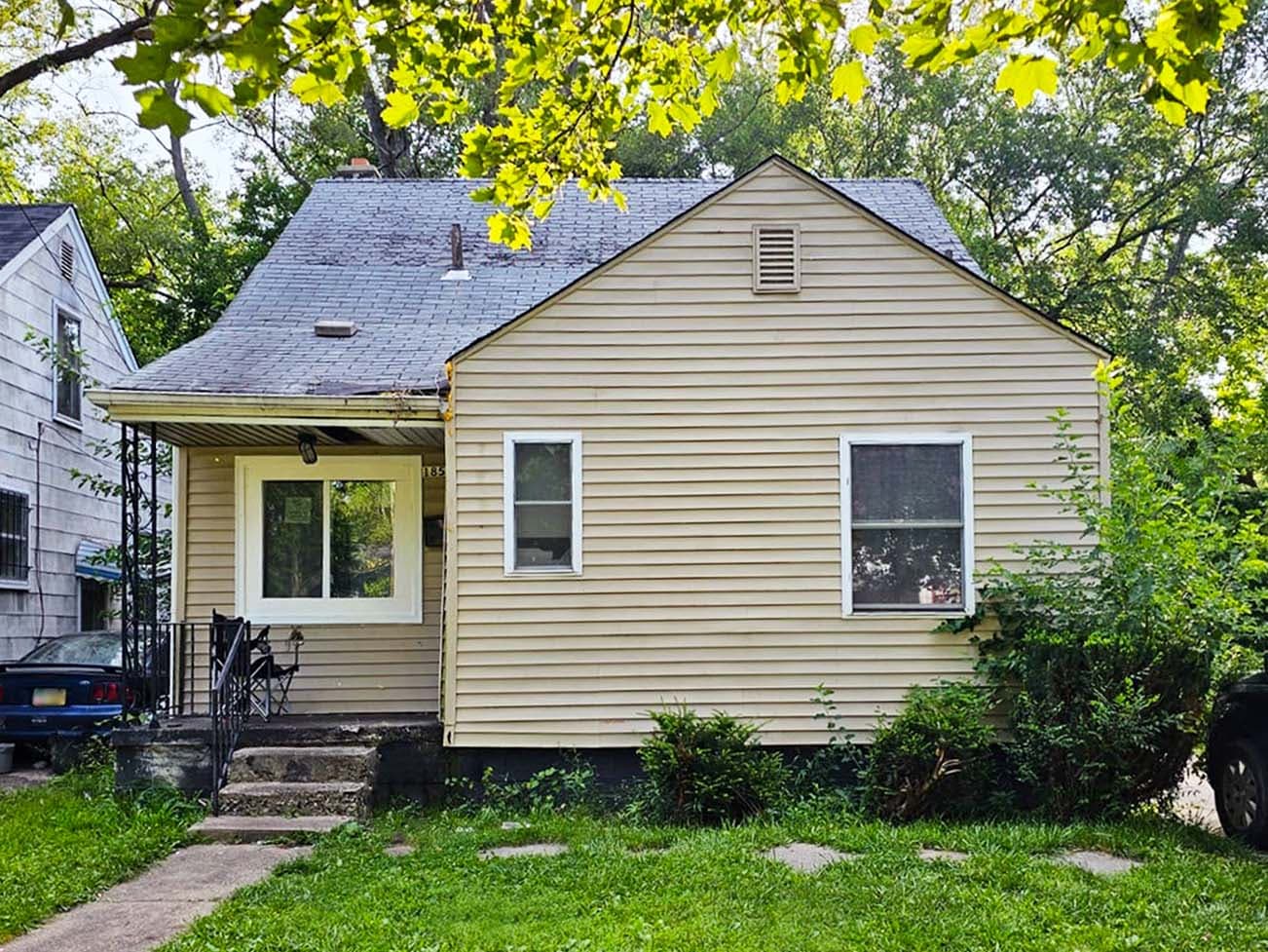 18524 Patton St, Detroit, MI 48219