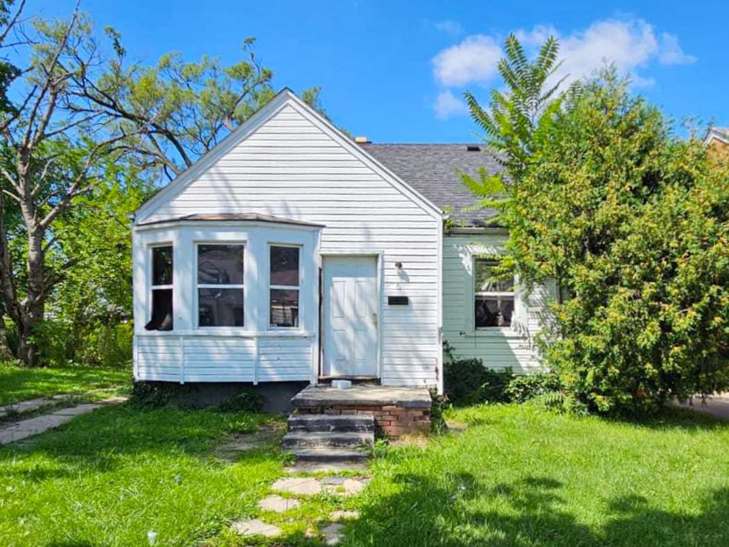 18613 Anglin St, Detroit, MI 48234