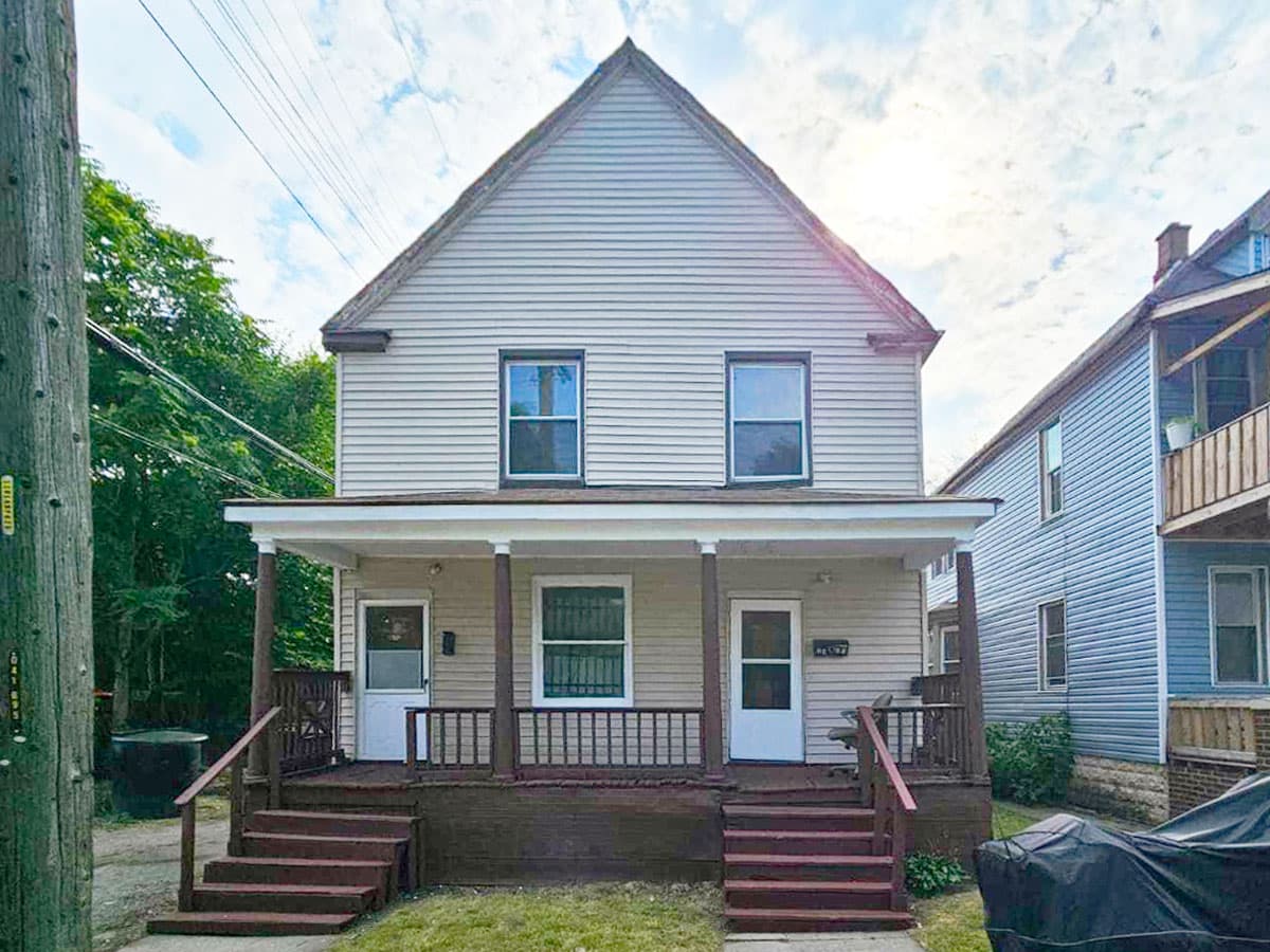 5837 Moran St, Detroit, MI 48211