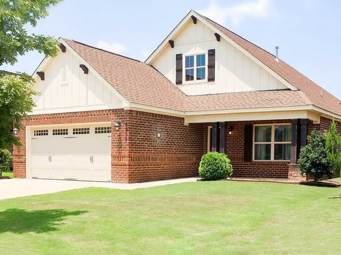 8034 Faith Ln, Montgomery, AL 36117