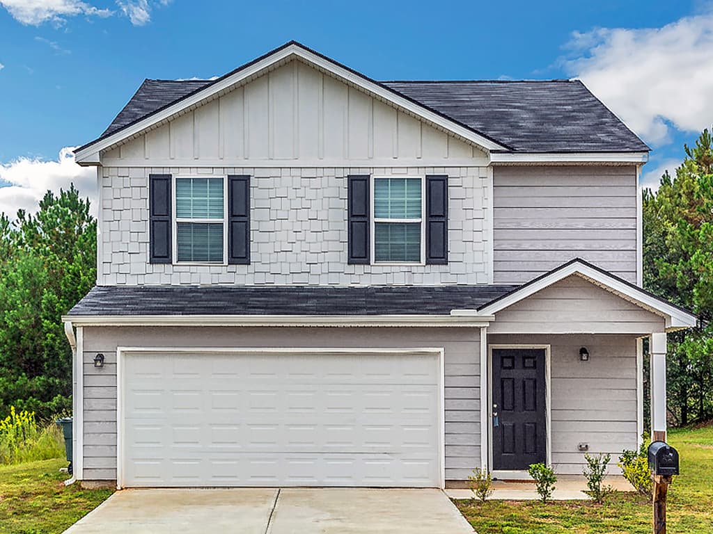 1769 Cheryl Ave, Griffin, GA 30224