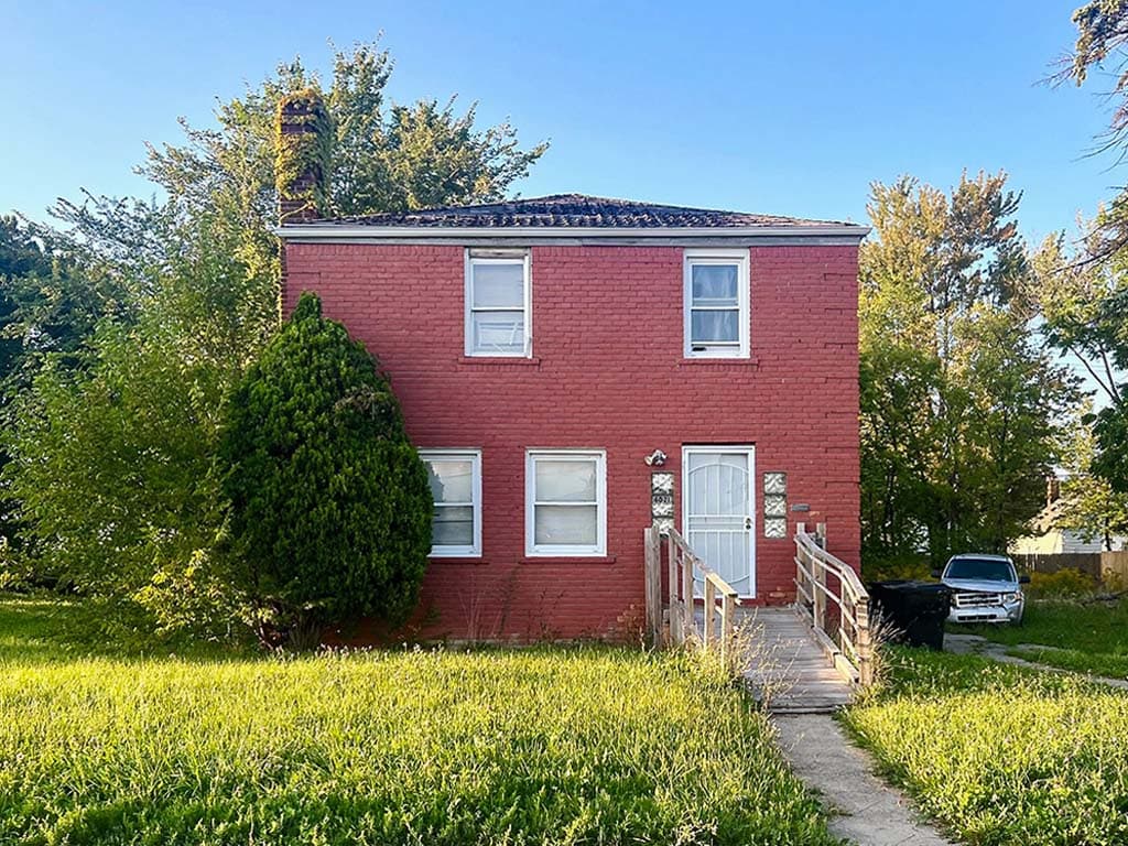 4021 E Outer Dr, Detroit, MI 48234