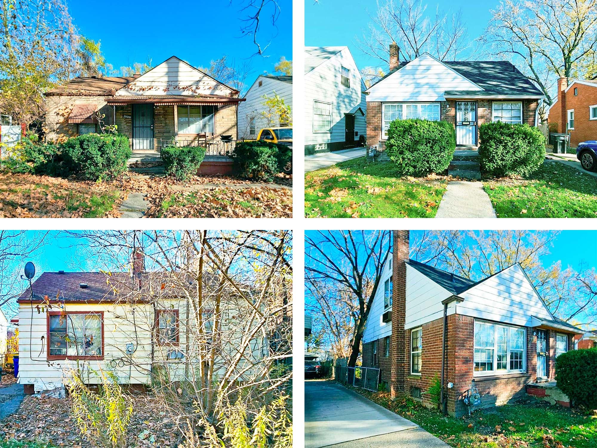 1 Holdings Helen St, Detroit, MI 48234