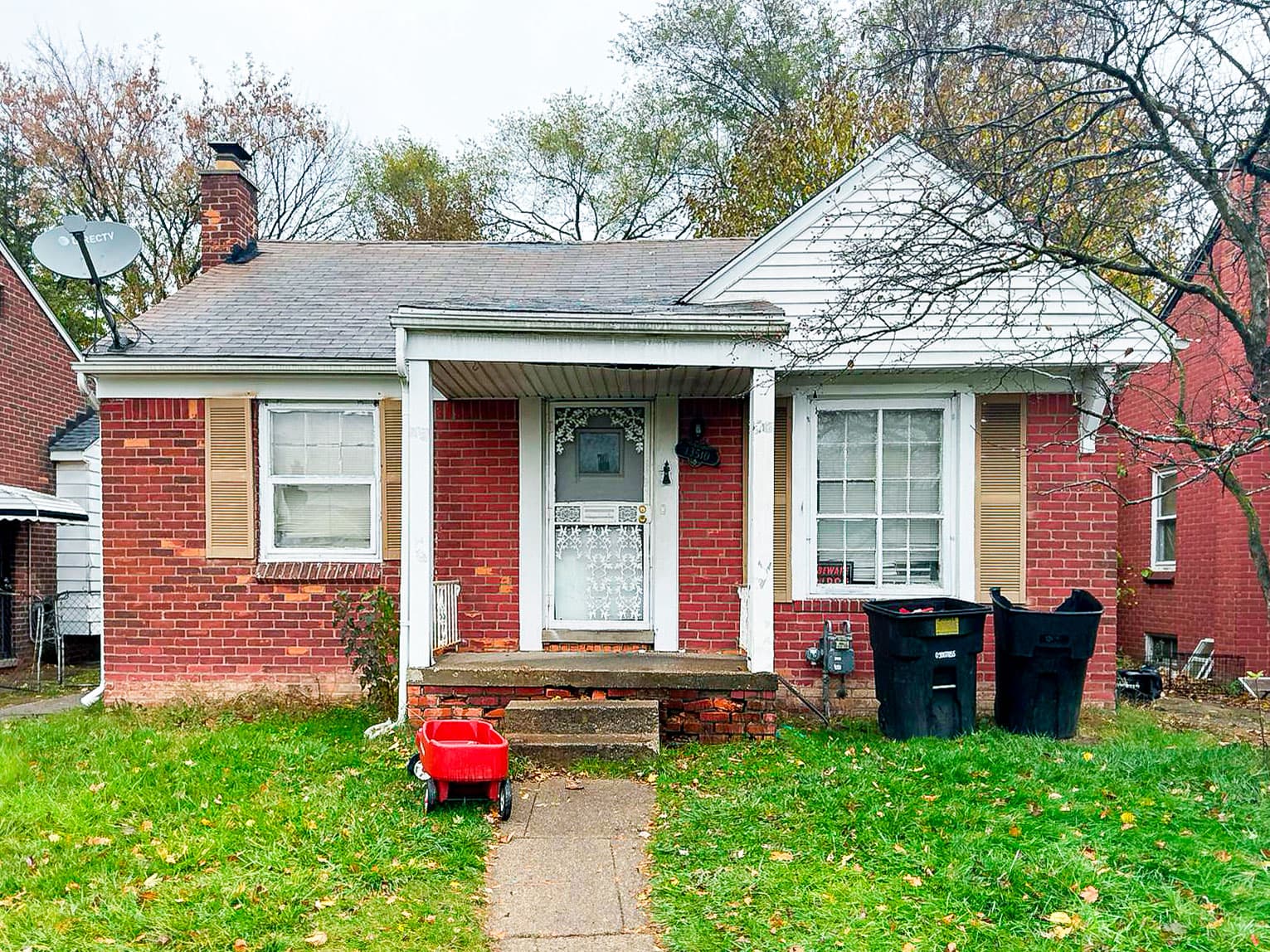 13510 Dale St, Detroit, MI 48223