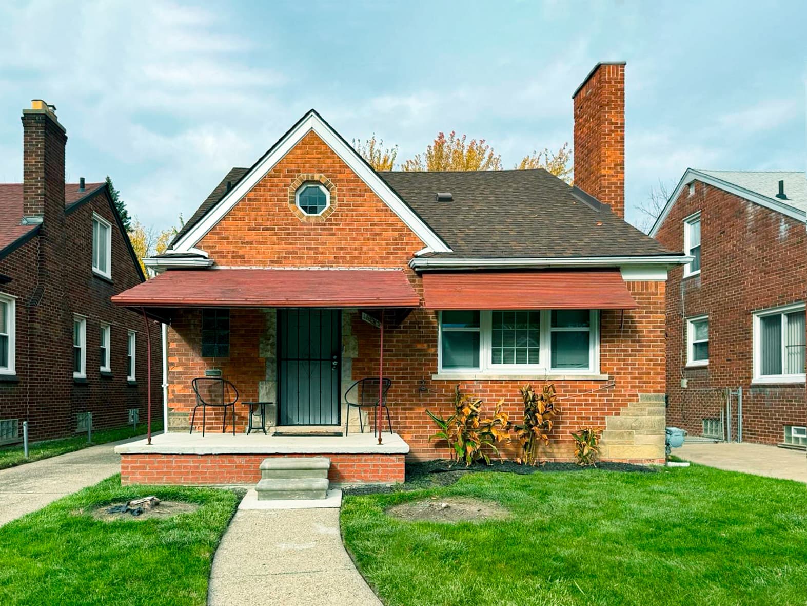 15225 Bringard Dr, Detroit, MI 48205