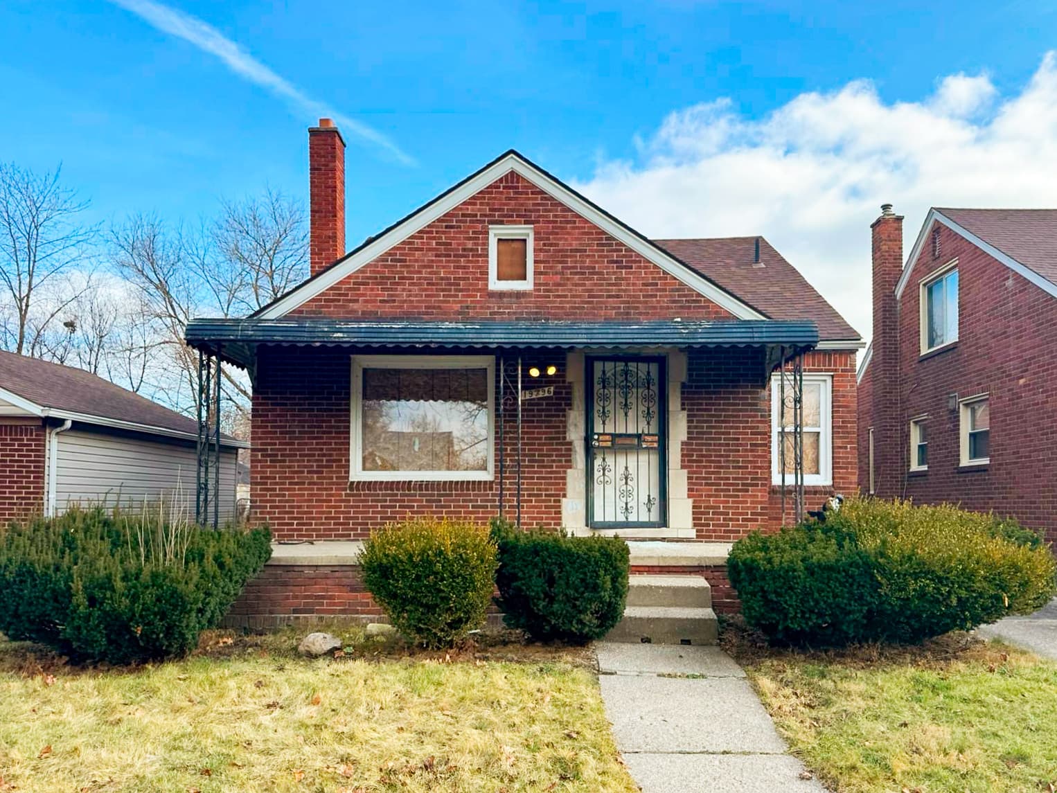 19396 Westphalia St, Detroit, MI 48205