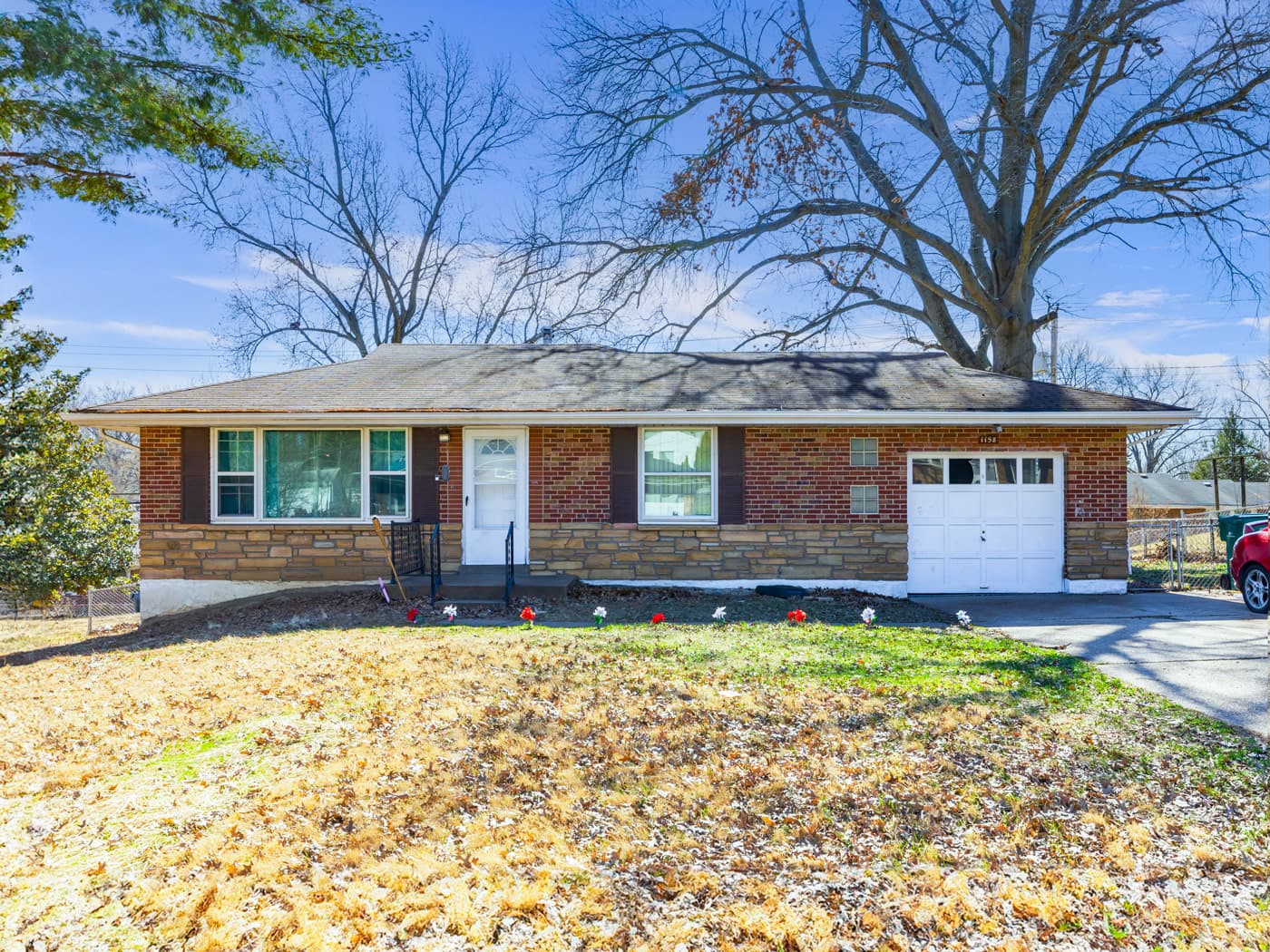 1158 Bosworth Dr, St. Louis, MO 63137