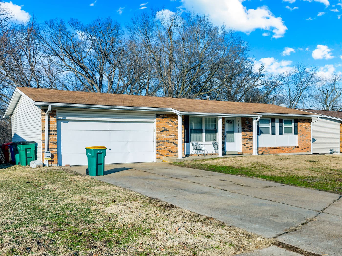 11949 Del Reo Ct, St. Louis, MO 63138