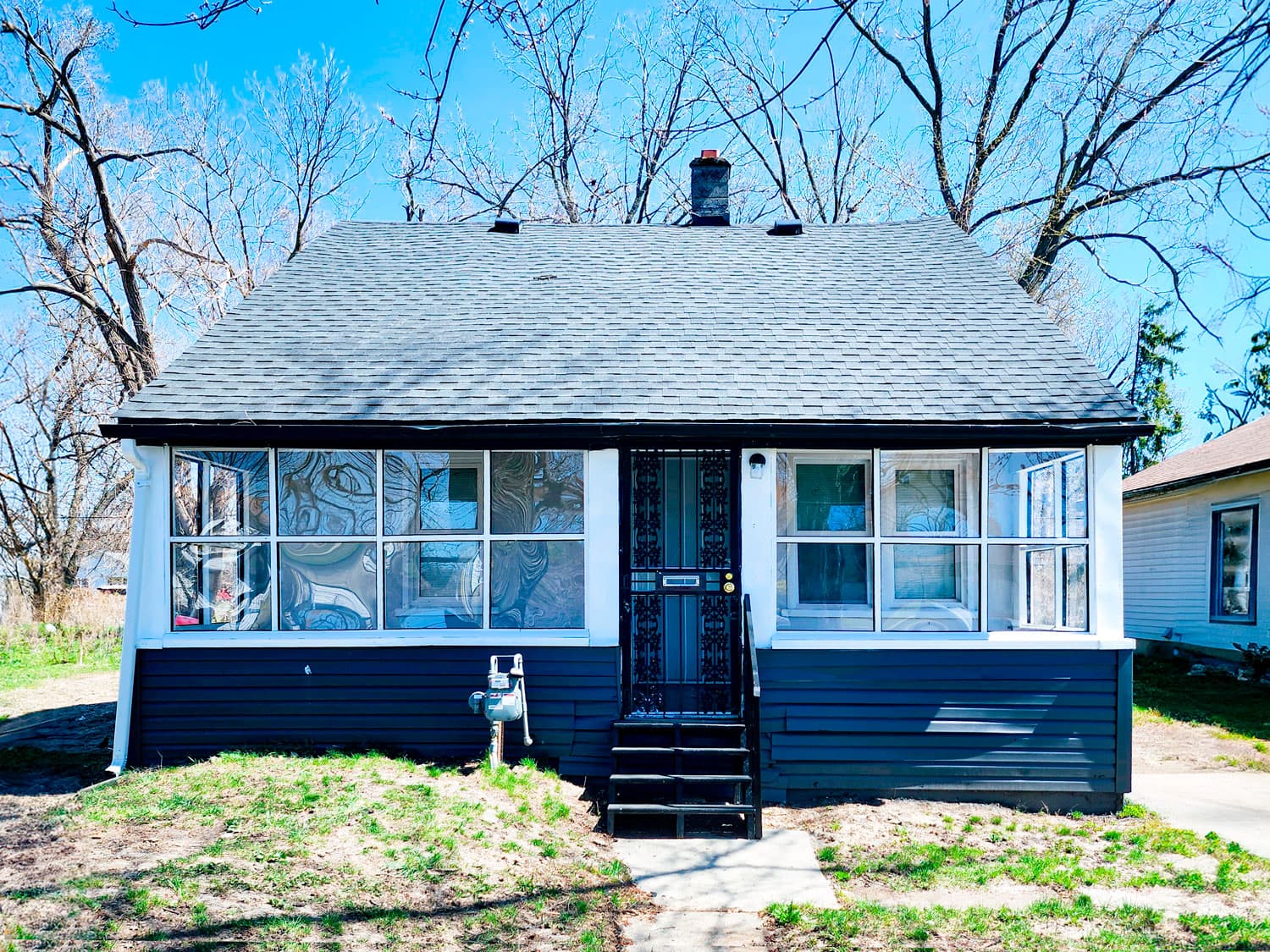 14176 Plainview Ave, Detroit, MI 48223