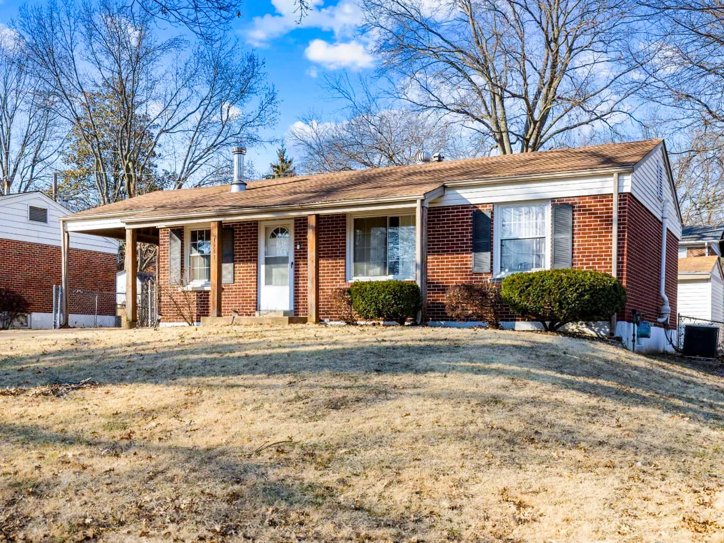 1 Holdings Crowley Dr, St. Louis, MO 63136